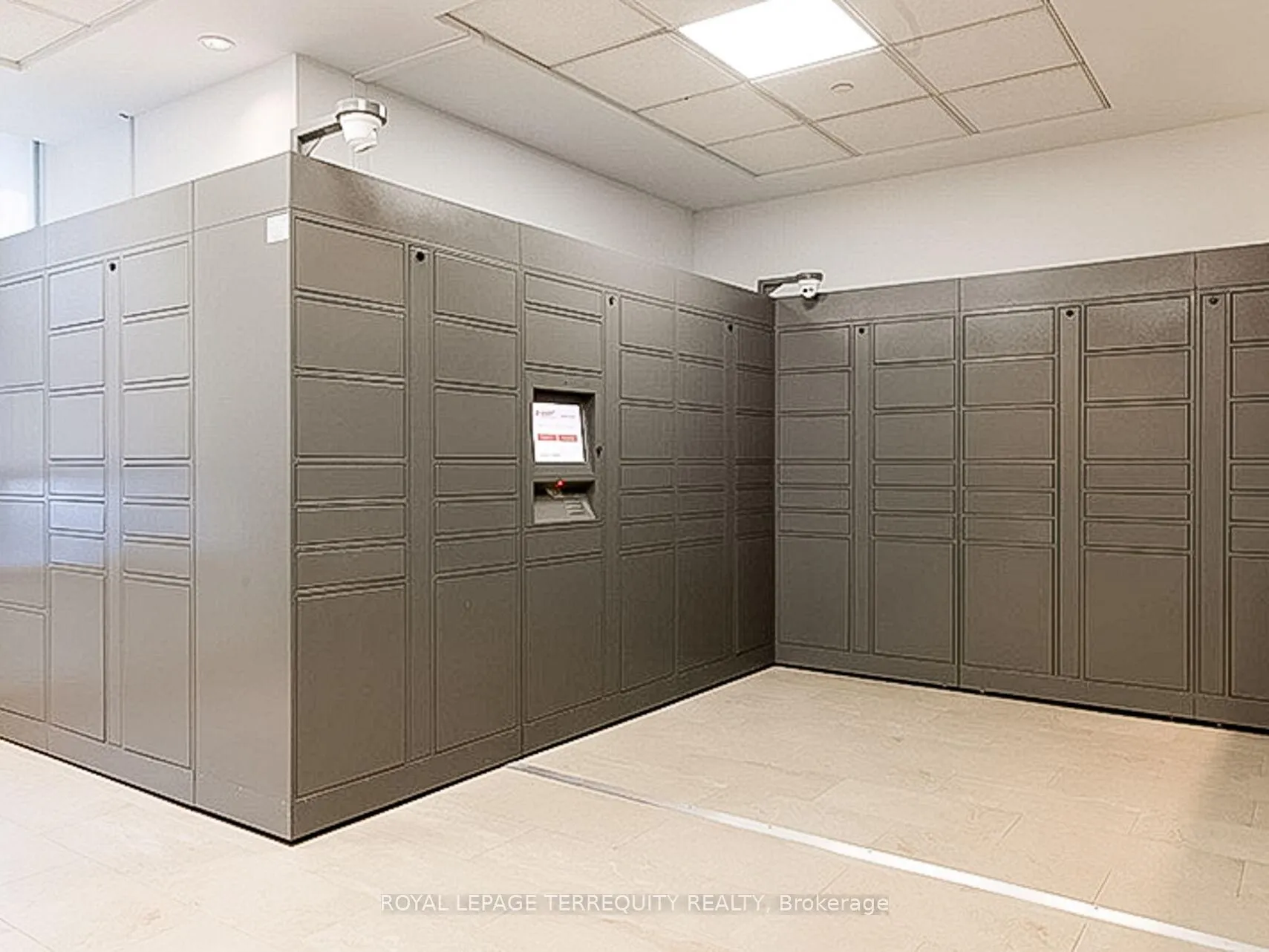 Photo 39 of Unit 2040, 35 Viking Lane, Etobicoke, Islington-City Centre West — HOMEH