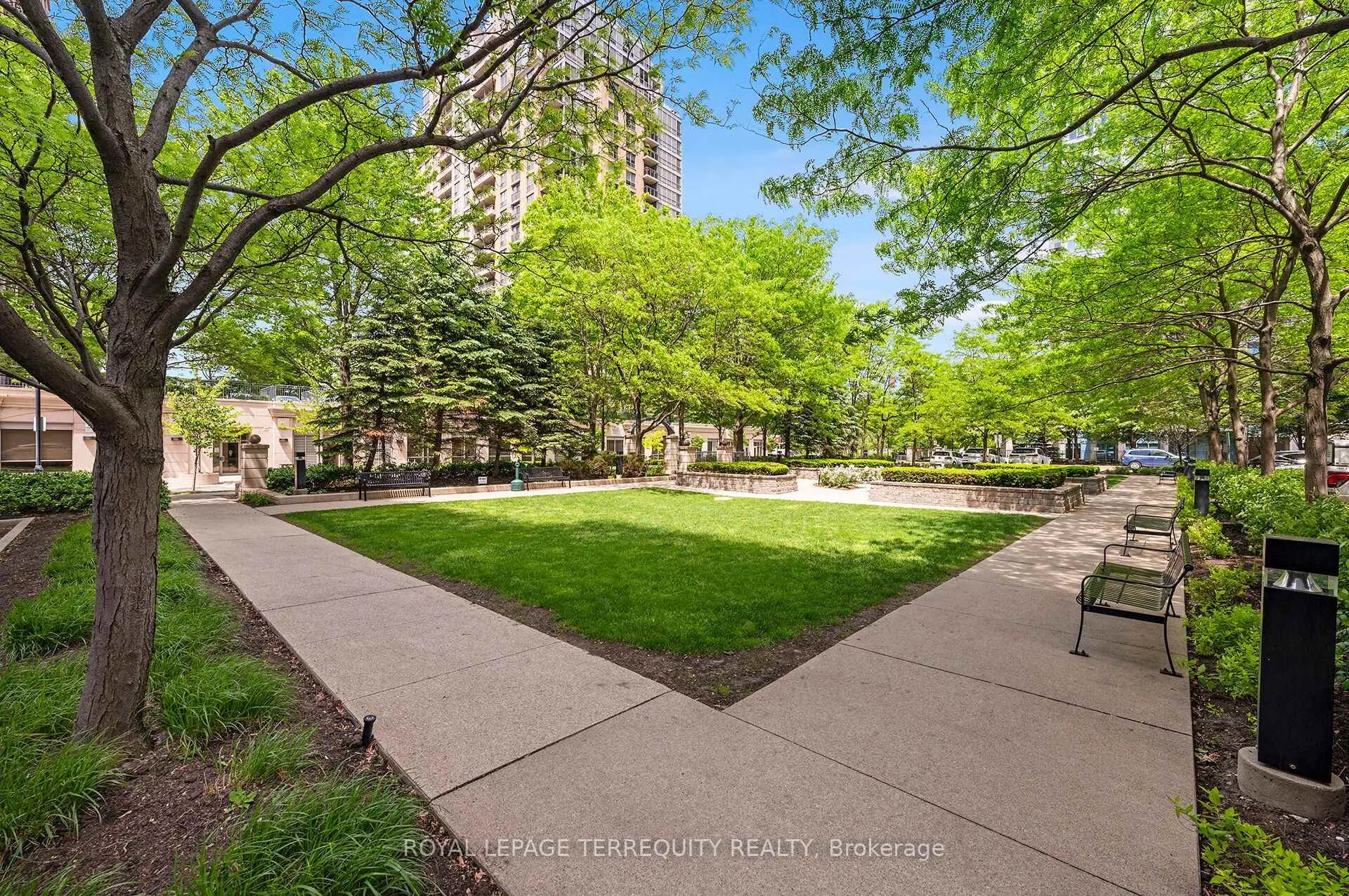 Photo 40 of Unit 2040, 35 Viking Lane, Etobicoke, Islington-City Centre West — HOMEH