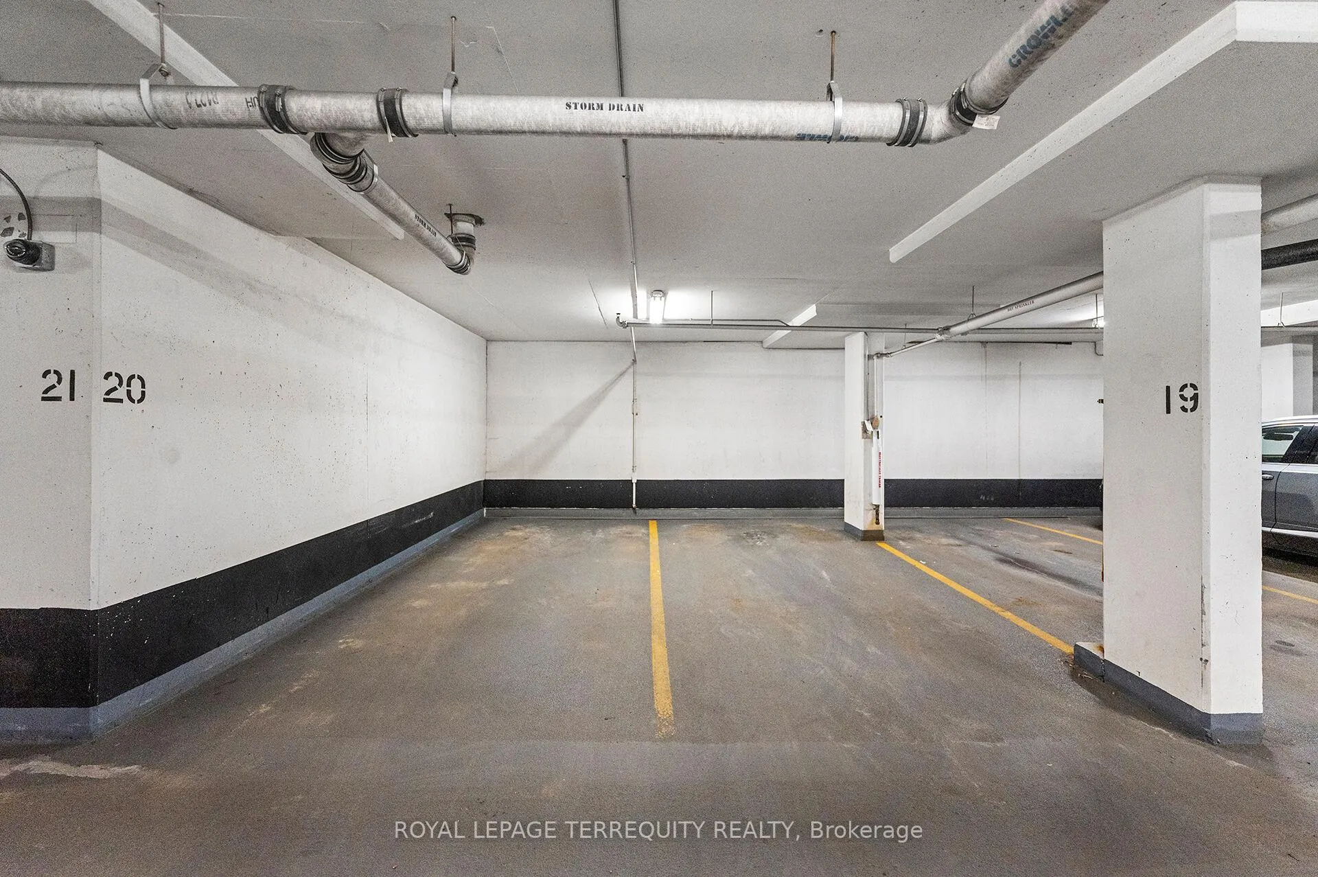 Photo 41 of Unit 2040, 35 Viking Lane, Etobicoke, Islington-City Centre West — HOMEH