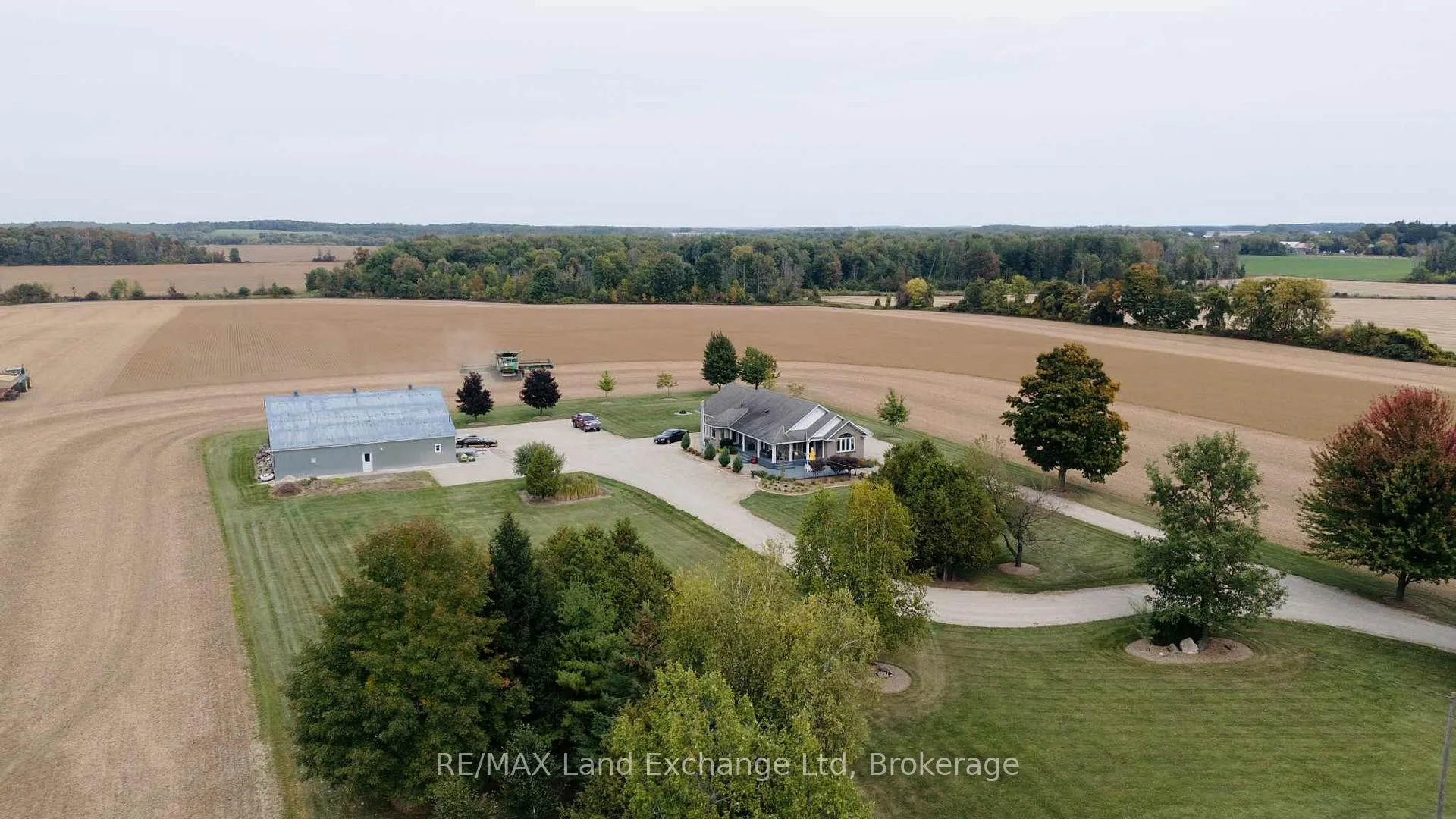 Photo 1 of 42056 Morris Road, Morris Turnberry, Morris — HOMEH