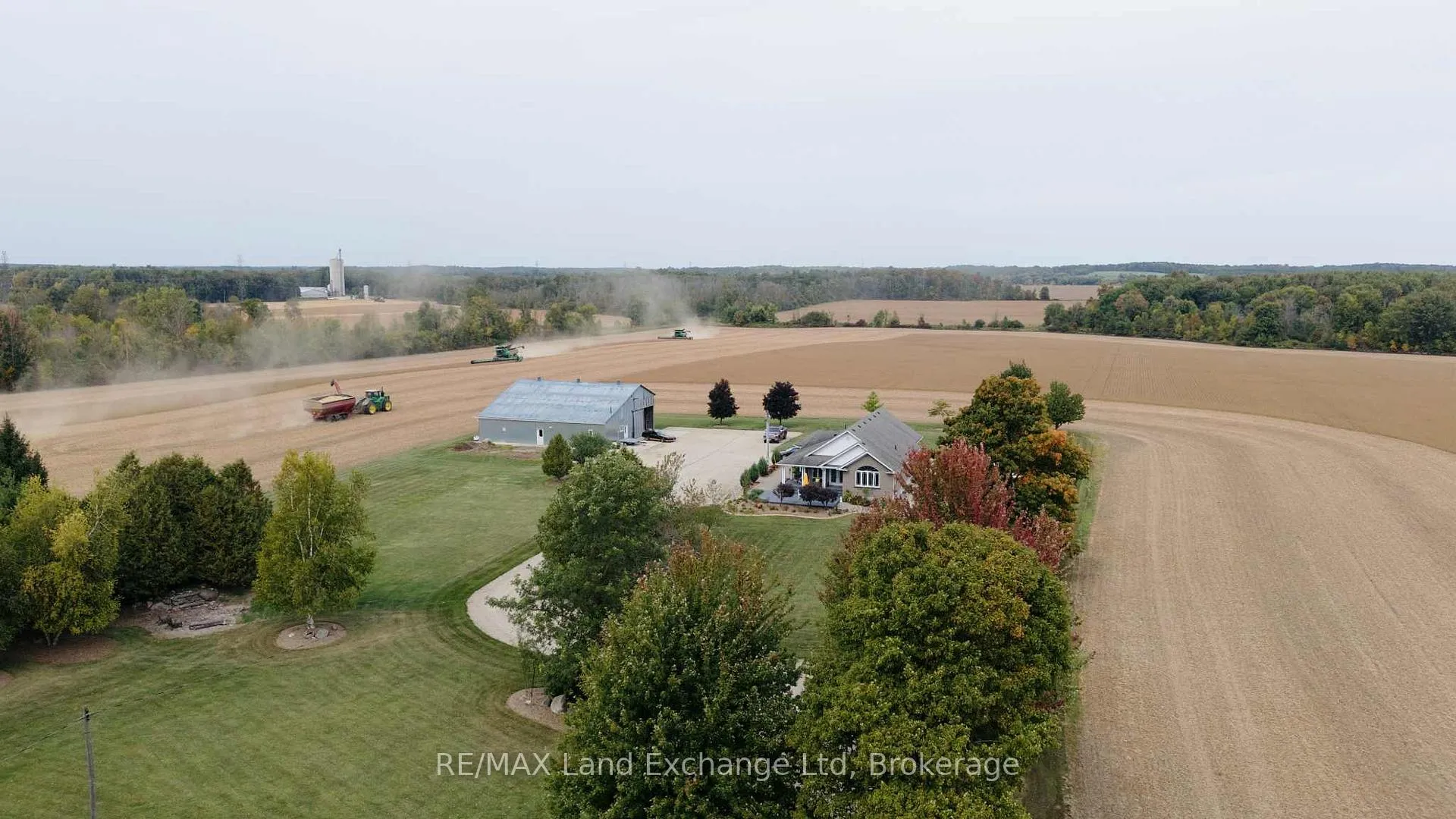 Photo 2 of 42056 Morris Road, Morris Turnberry, Morris — HOMEH