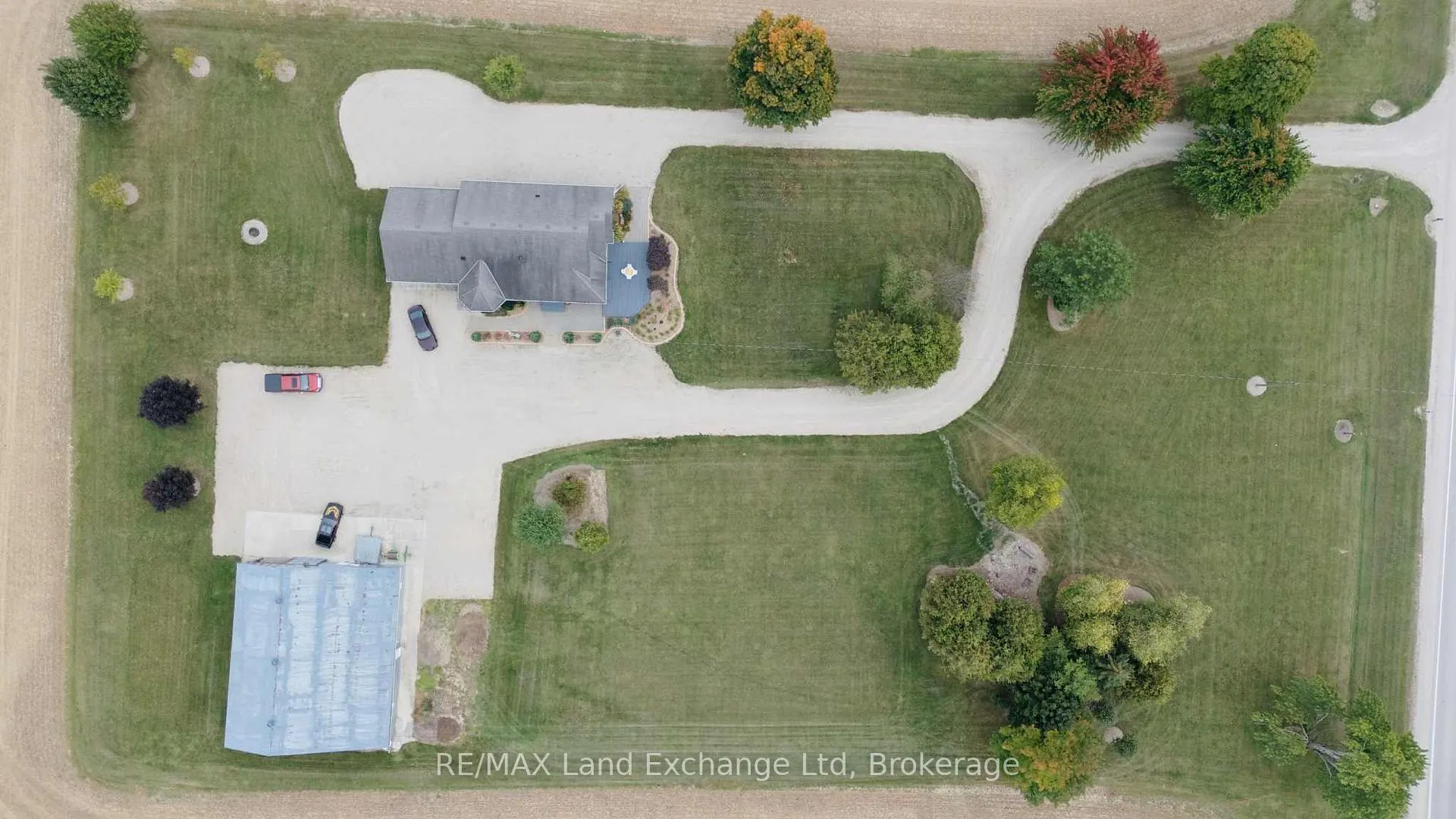 Photo 3 of 42056 Morris Road, Morris Turnberry, Morris — HOMEH