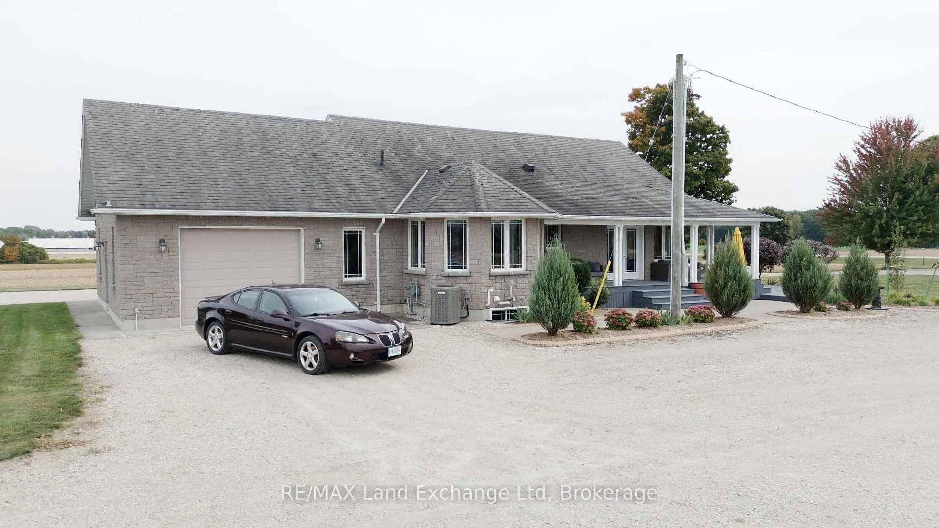 Photo 4 of 42056 Morris Road, Morris Turnberry, Morris — HOMEH