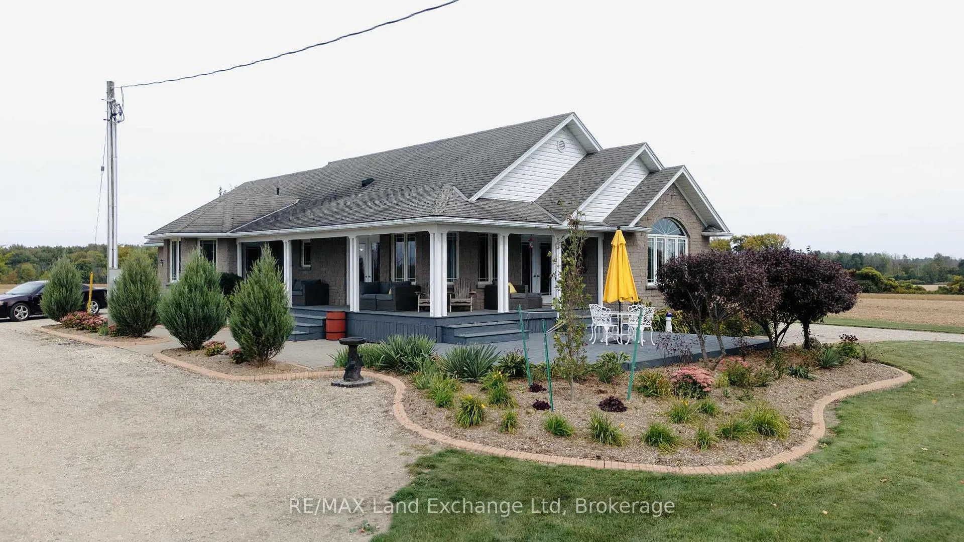 Photo 5 of 42056 Morris Road, Morris Turnberry, Morris — HOMEH