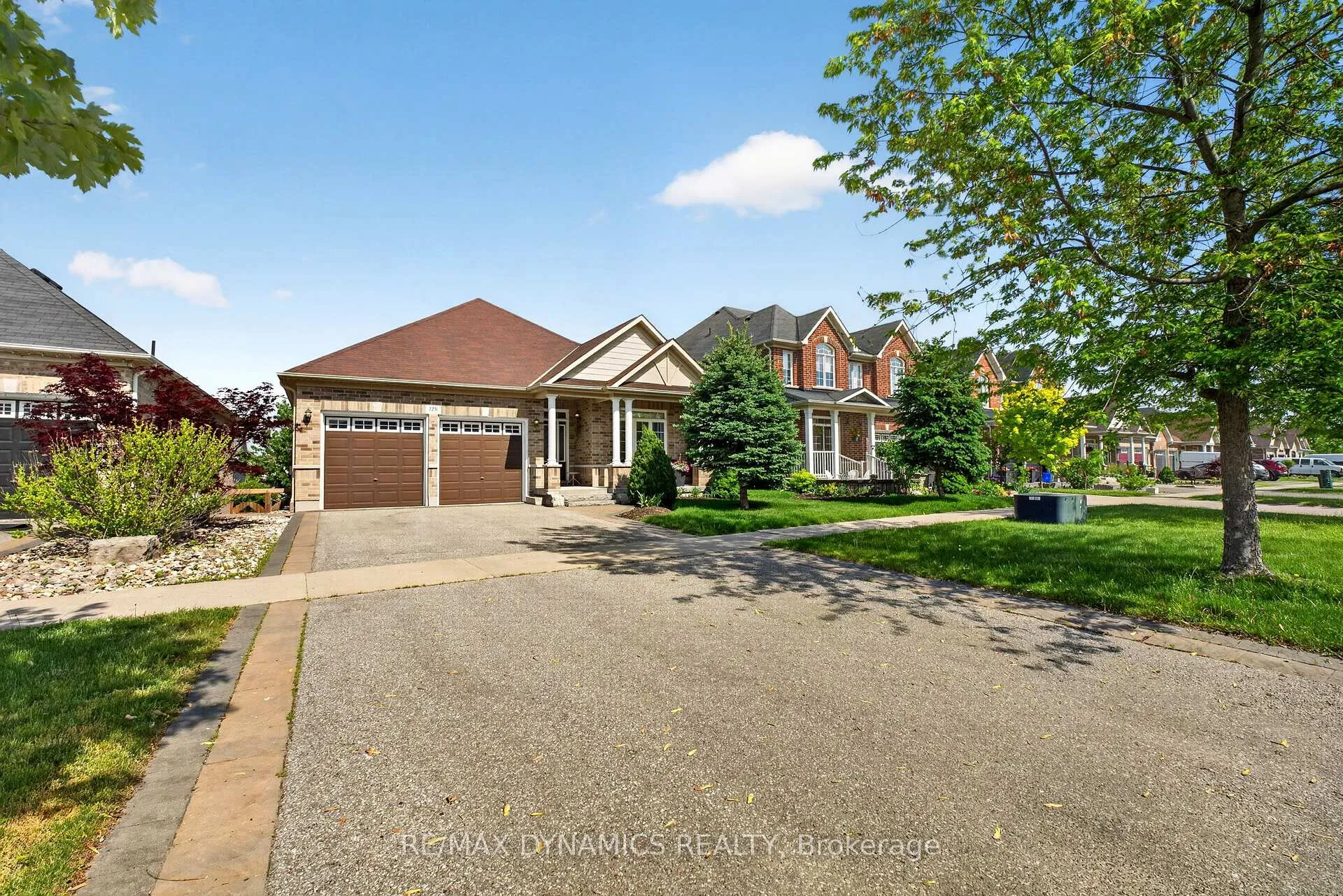 Photo 1 of 2231 Prestonvale Road, Clarington, Courtice — HOMEH