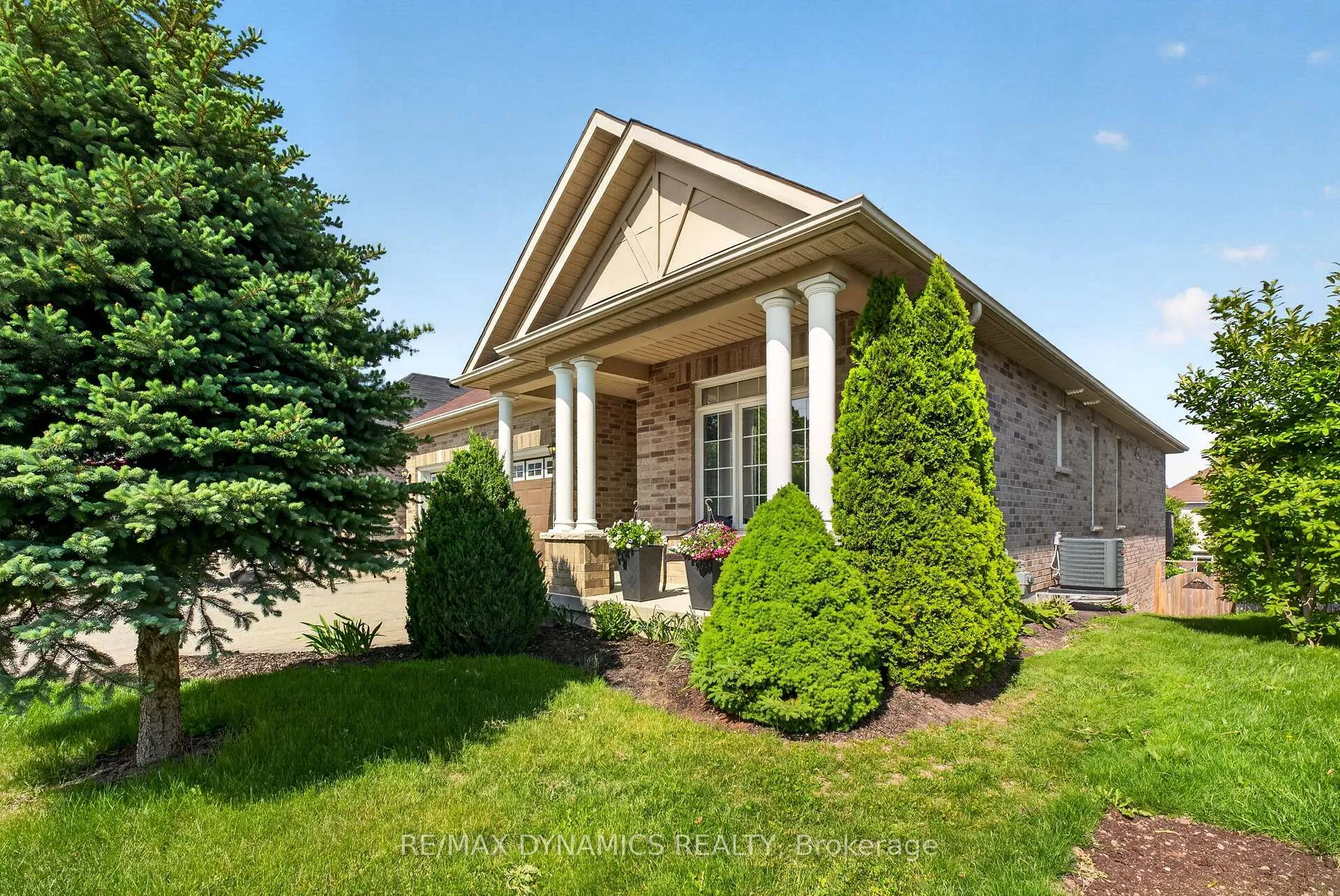Photo 2 of 2231 Prestonvale Road, Clarington, Courtice — HOMEH