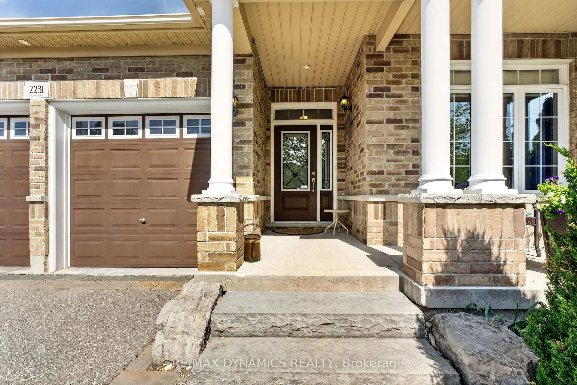 Photo 3 of 2231 Prestonvale Road, Clarington, Courtice — HOMEH