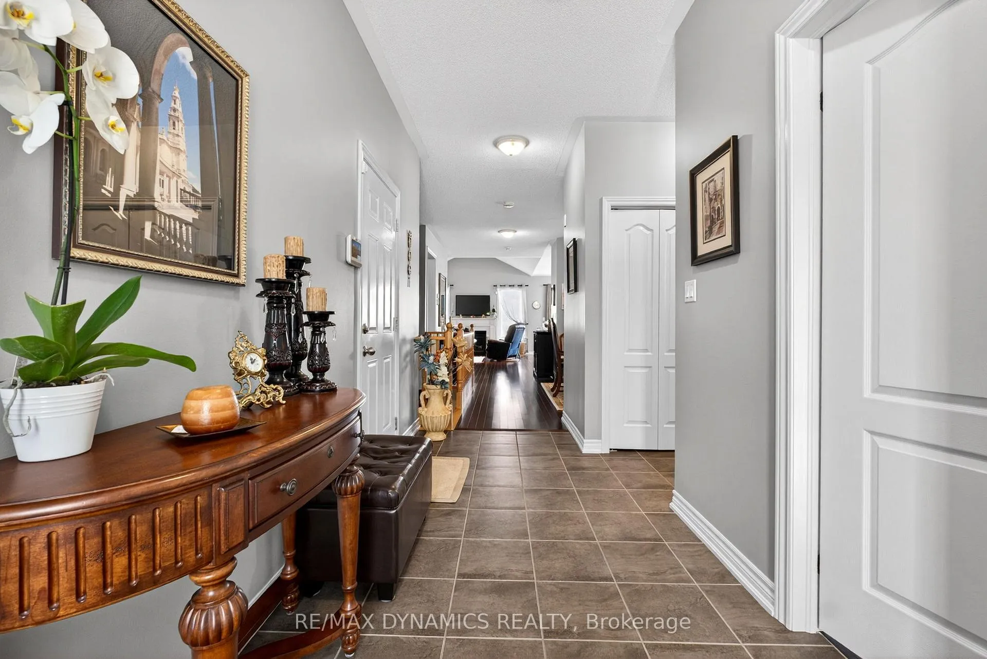 Photo 6 of 2231 Prestonvale Road, Clarington, Courtice — HOMEH