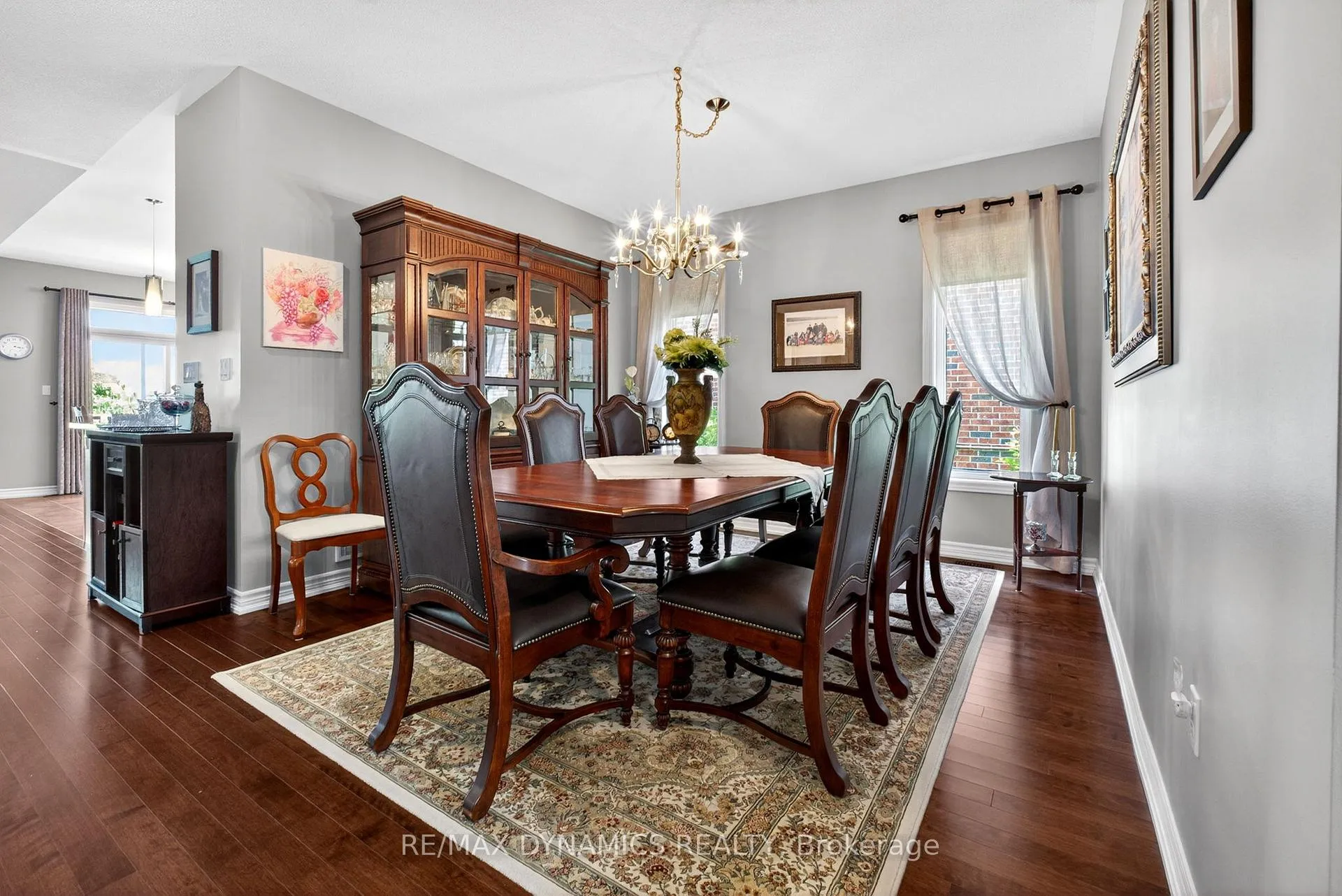 Photo 7 of 2231 Prestonvale Road, Clarington, Courtice — HOMEH