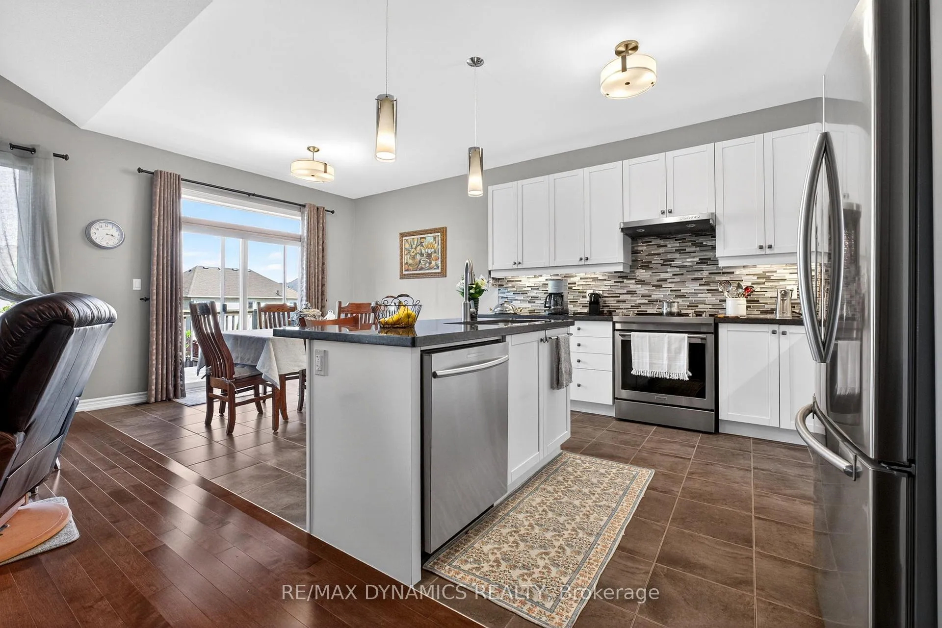 Photo 8 of 2231 Prestonvale Road, Clarington, Courtice — HOMEH