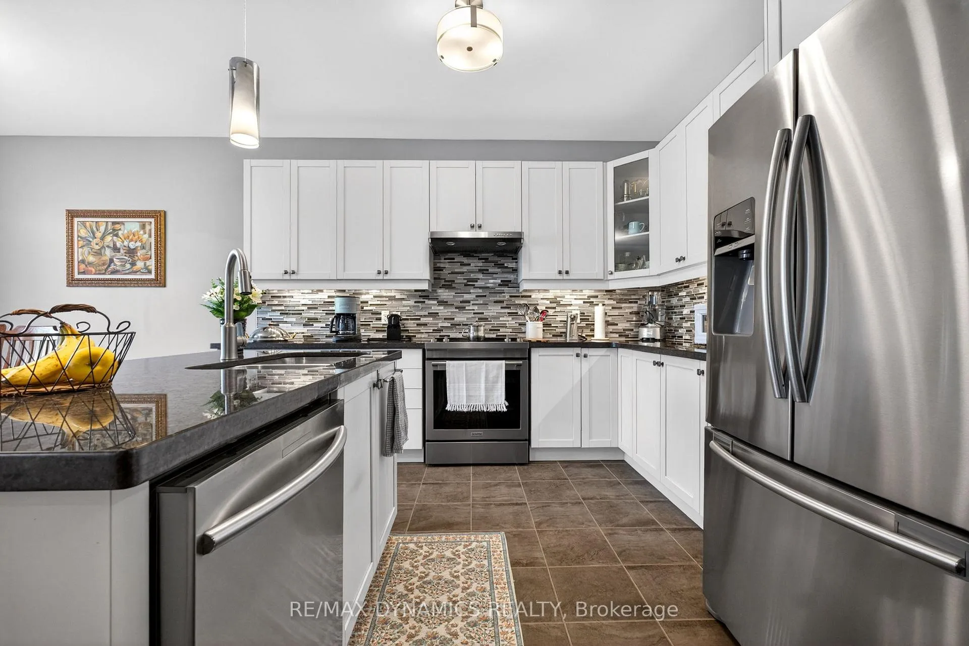 Photo 9 of 2231 Prestonvale Road, Clarington, Courtice — HOMEH