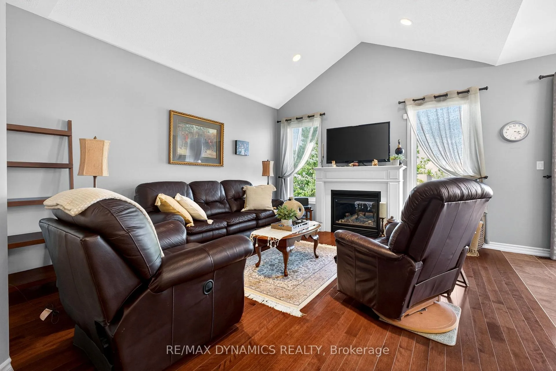 Photo 11 of 2231 Prestonvale Road, Clarington, Courtice — HOMEH