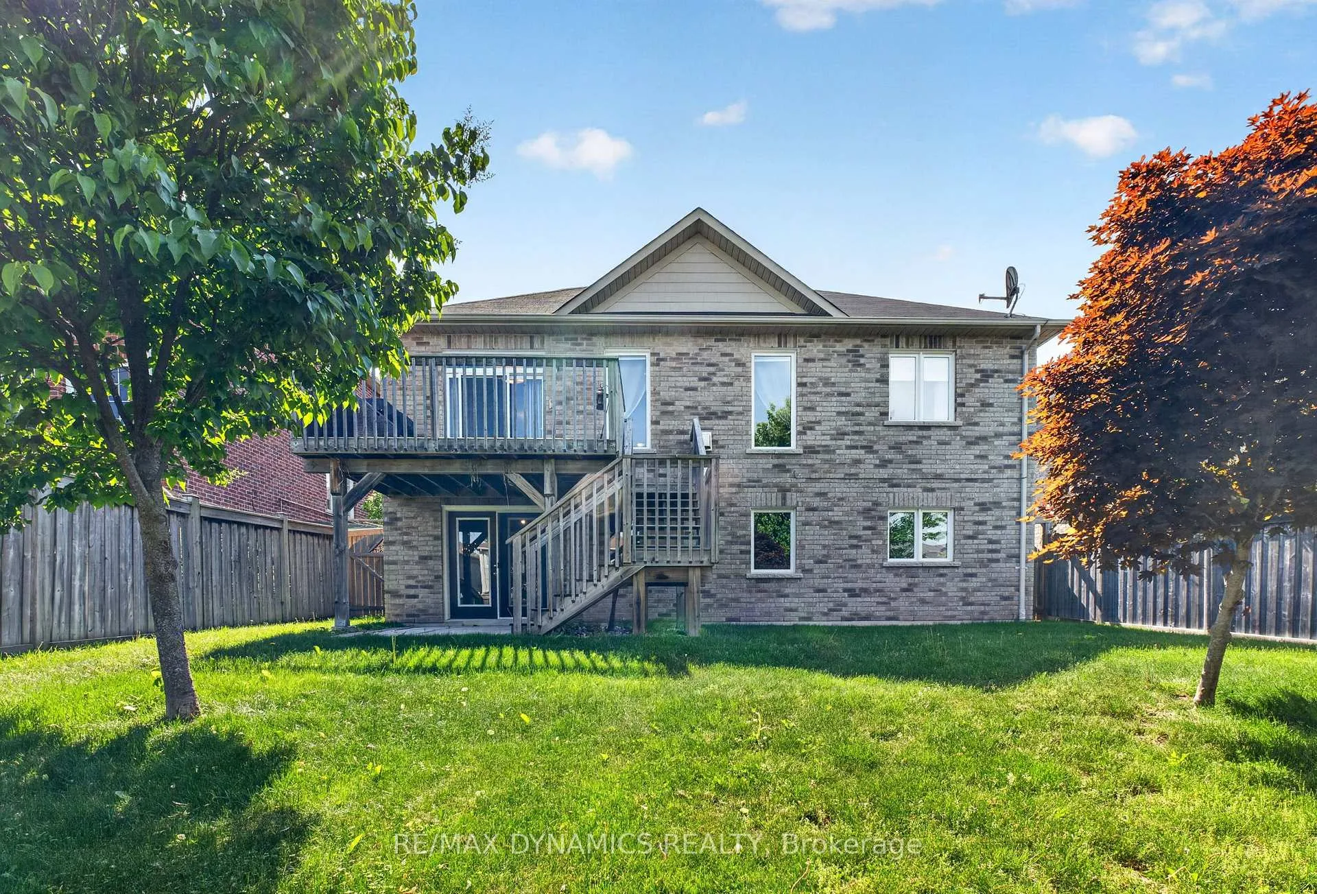Photo 27 of 2231 Prestonvale Road, Clarington, Courtice — HOMEH