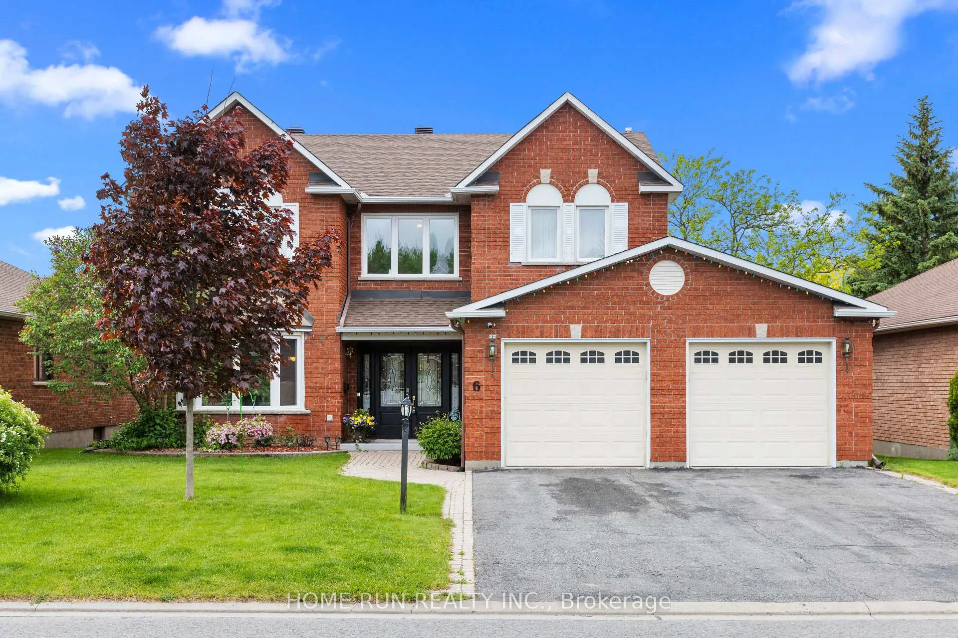 Photo 1 of 6 Zokol Crescent, Ottawa, Kanata - Kanata Lakes/Heritage Hills — HOMEH