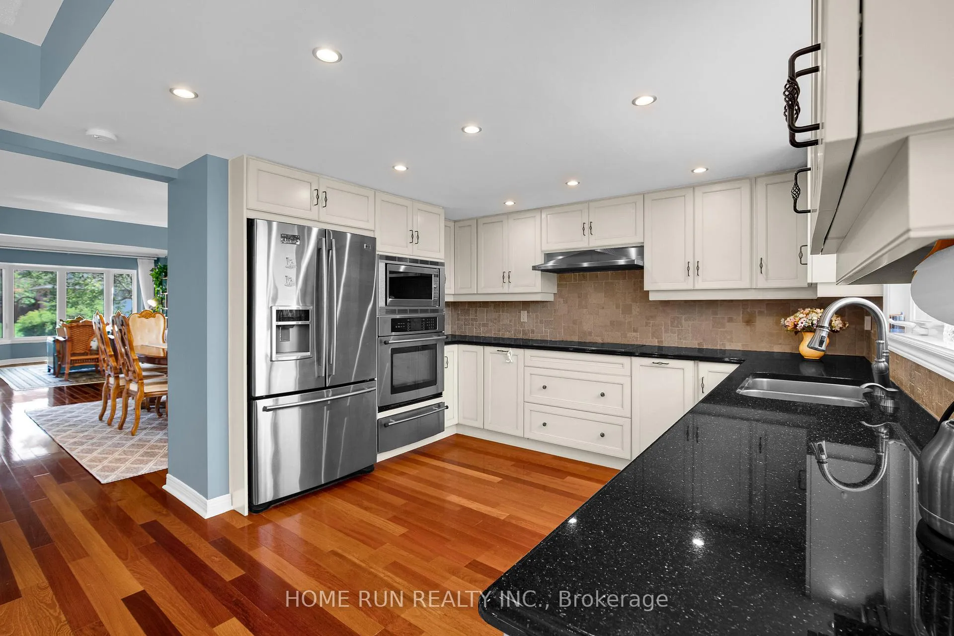 Photo 11 of 6 Zokol Crescent, Ottawa, Kanata - Kanata Lakes/Heritage Hills — HOMEH