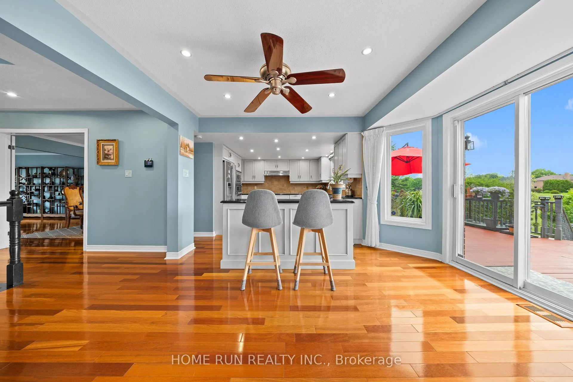 Photo 13 of 6 Zokol Crescent, Ottawa, Kanata - Kanata Lakes/Heritage Hills — HOMEH