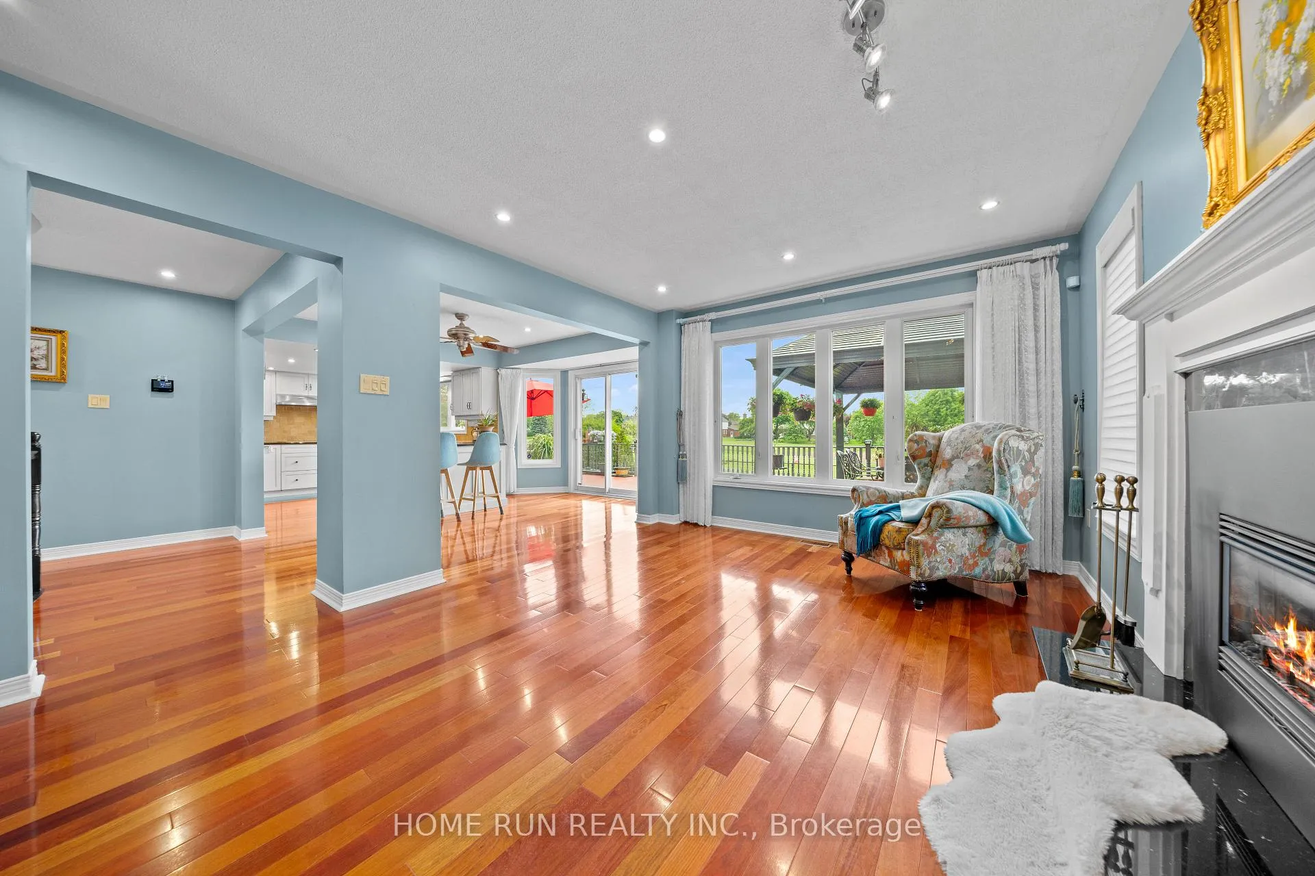 Photo 15 of 6 Zokol Crescent, Ottawa, Kanata - Kanata Lakes/Heritage Hills — HOMEH