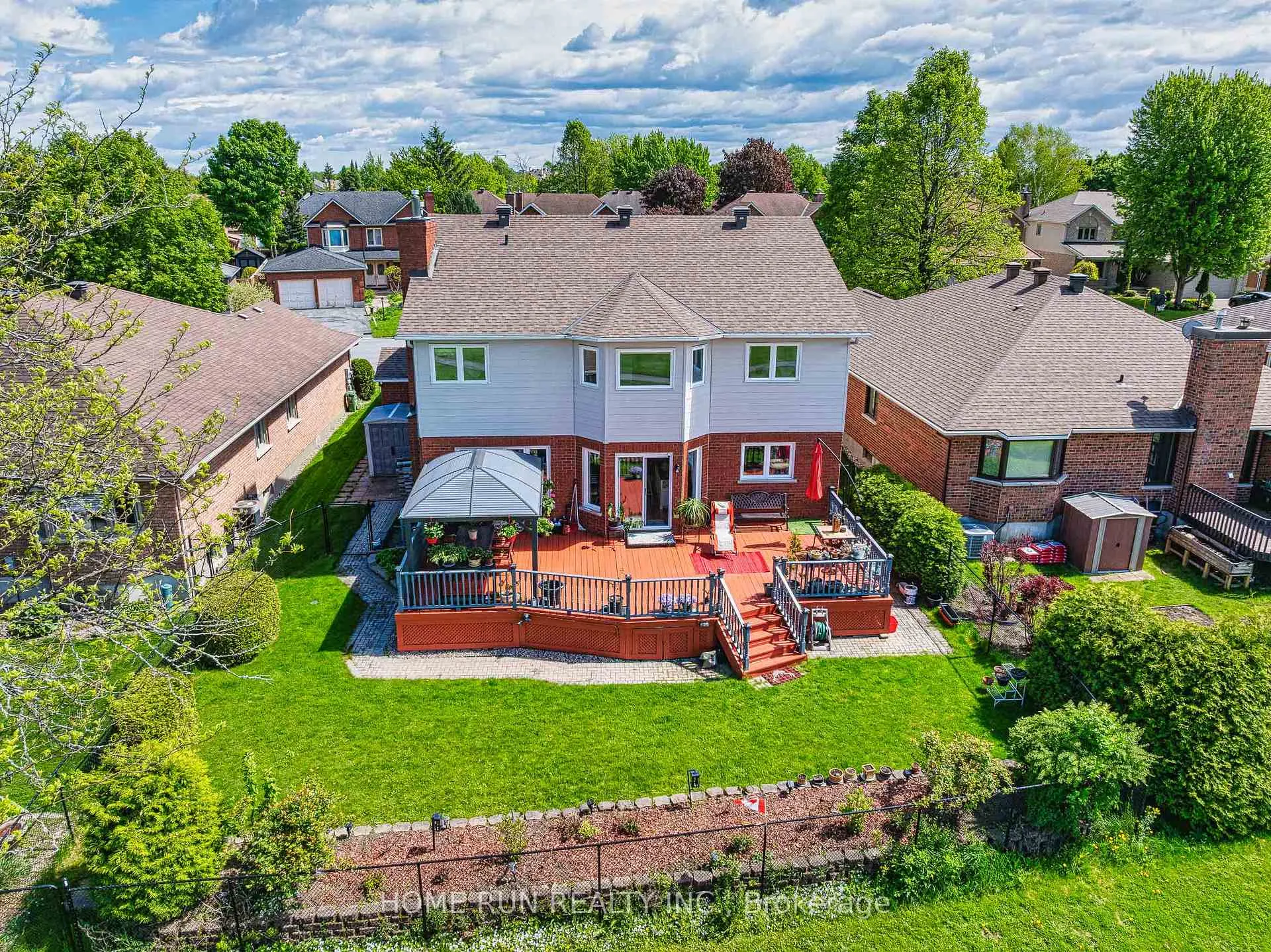 Photo 36 of 6 Zokol Crescent, Ottawa, Kanata - Kanata Lakes/Heritage Hills — HOMEH