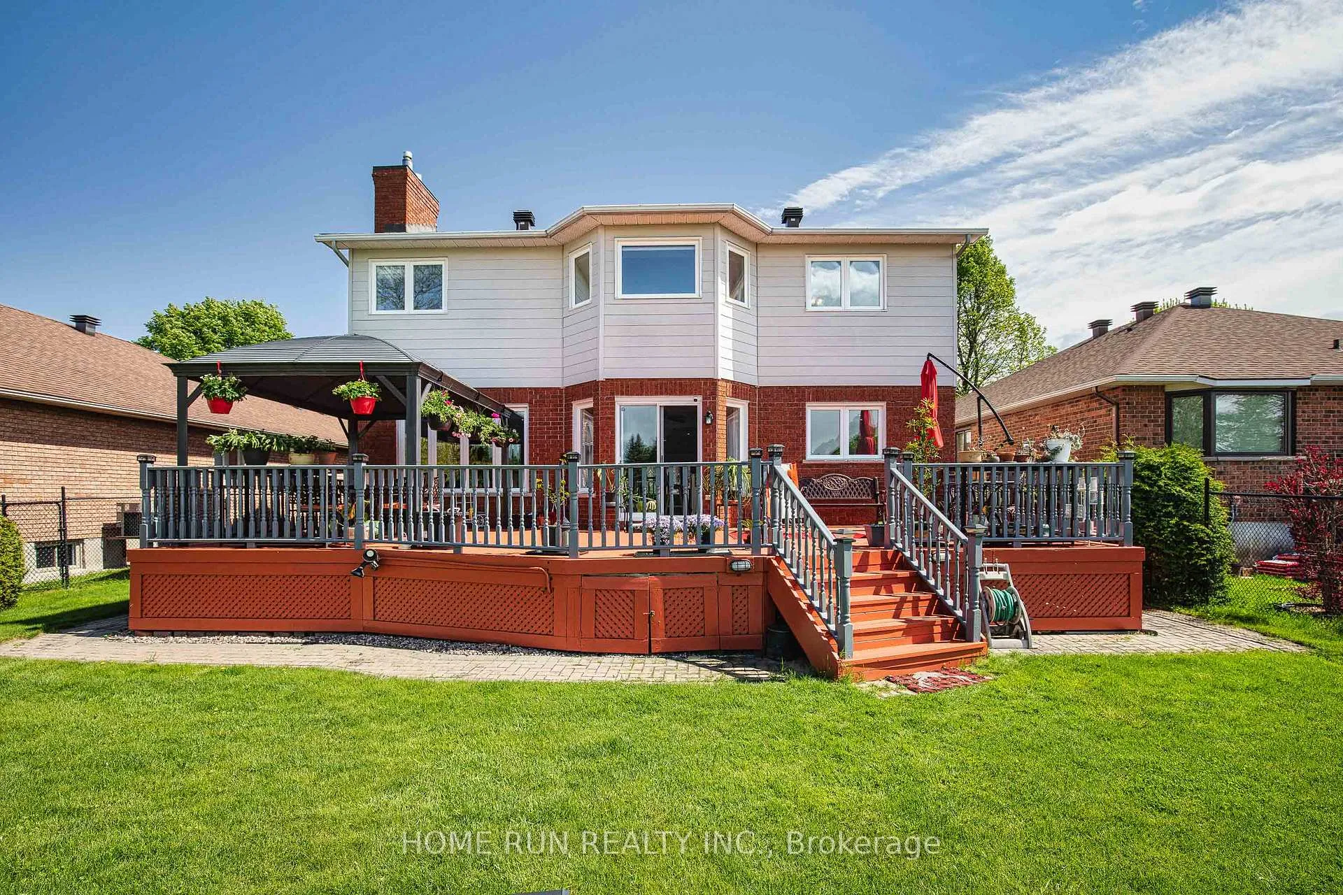 Photo 49 of 6 Zokol Crescent, Ottawa, Kanata - Kanata Lakes/Heritage Hills — HOMEH