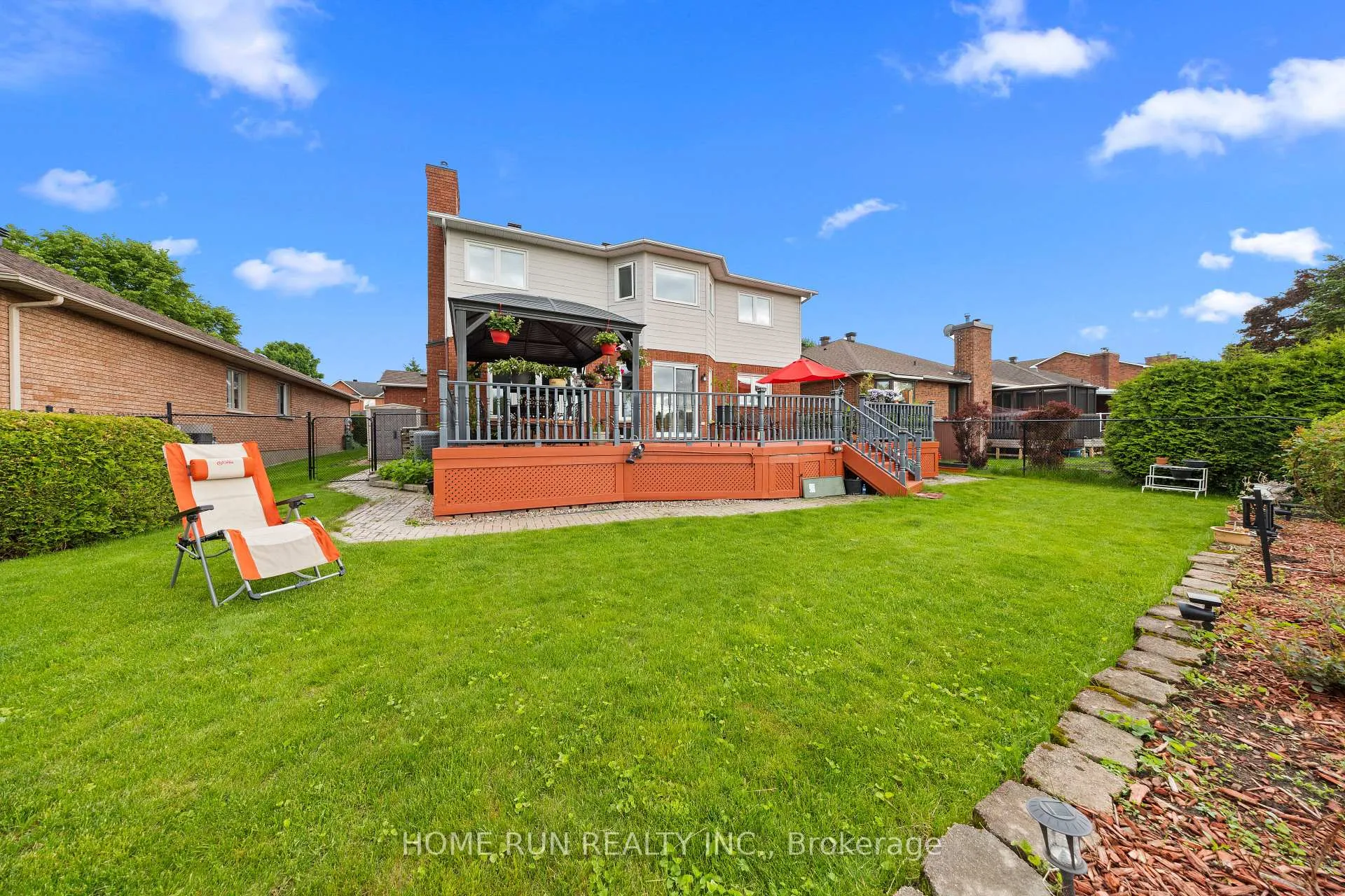 Photo 41 of 6 Zokol Crescent, Ottawa, Kanata - Kanata Lakes/Heritage Hills — HOMEH