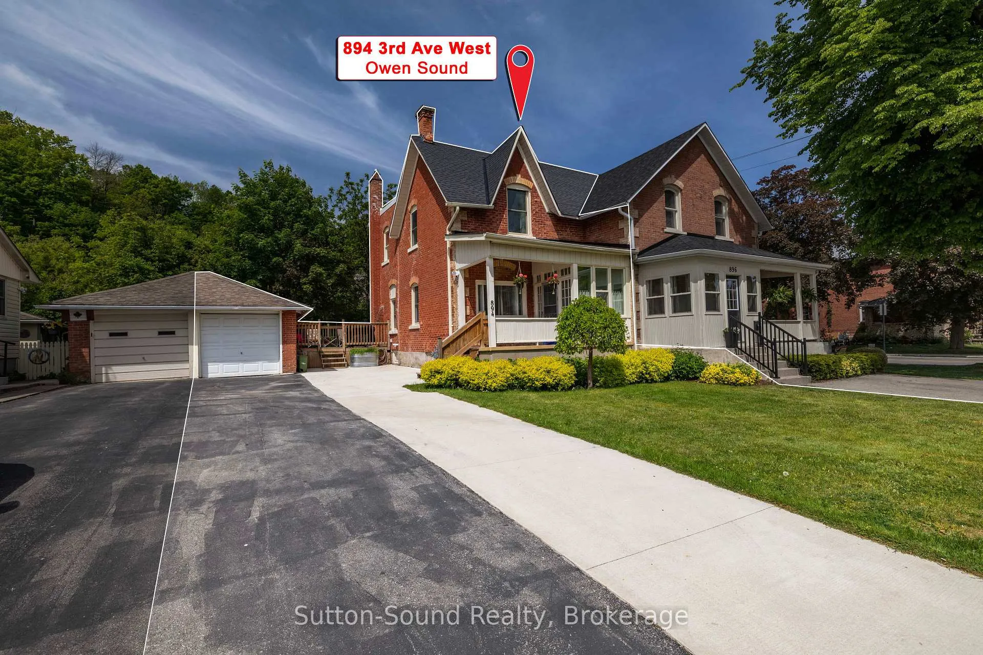 Photo 1 of 894 3rd Avenue W, Owen Sound — HOMEH