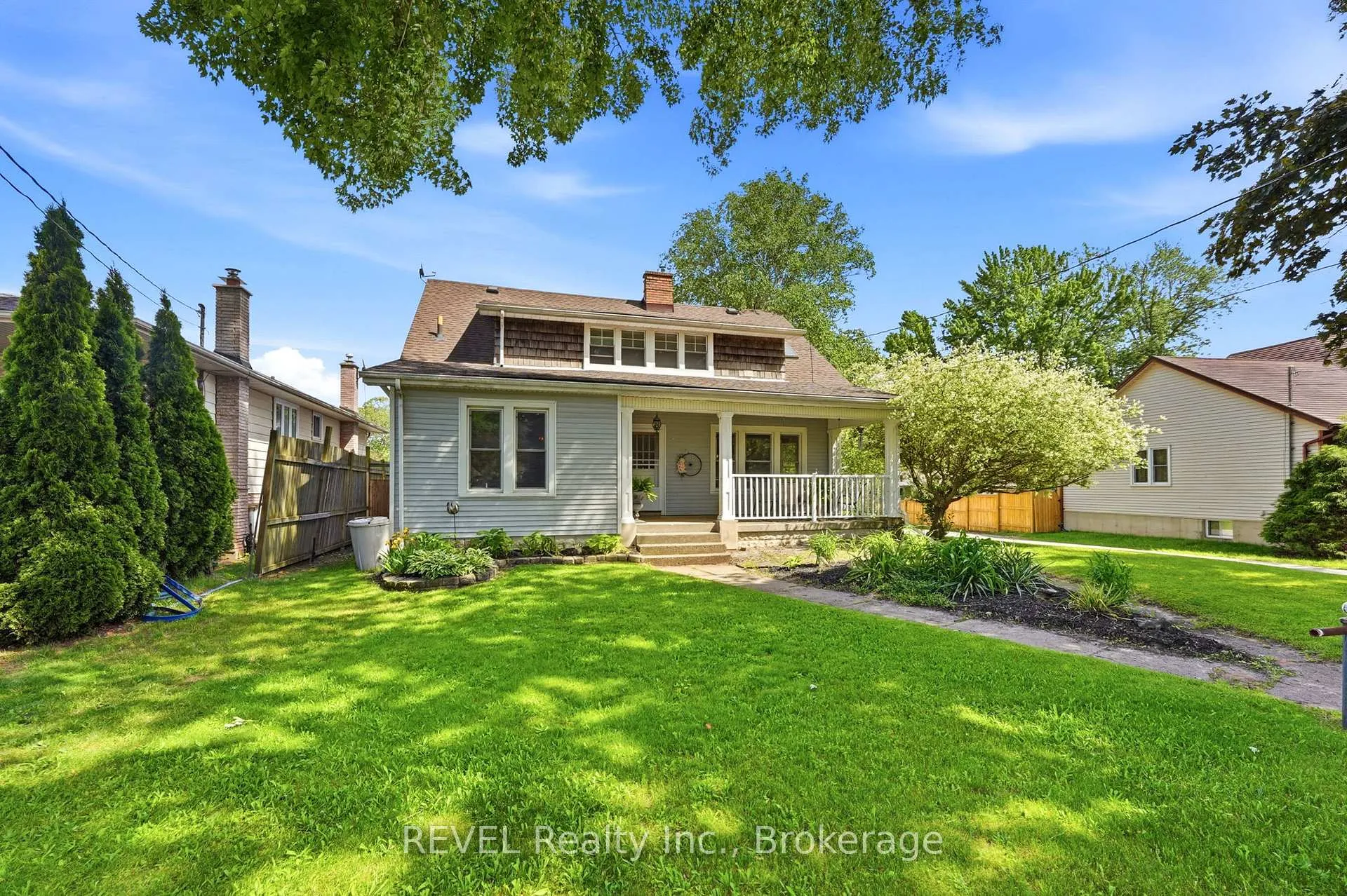 Photo 1 of 2732 Portage Road, Niagara Falls, Church's Lane — HOMEH