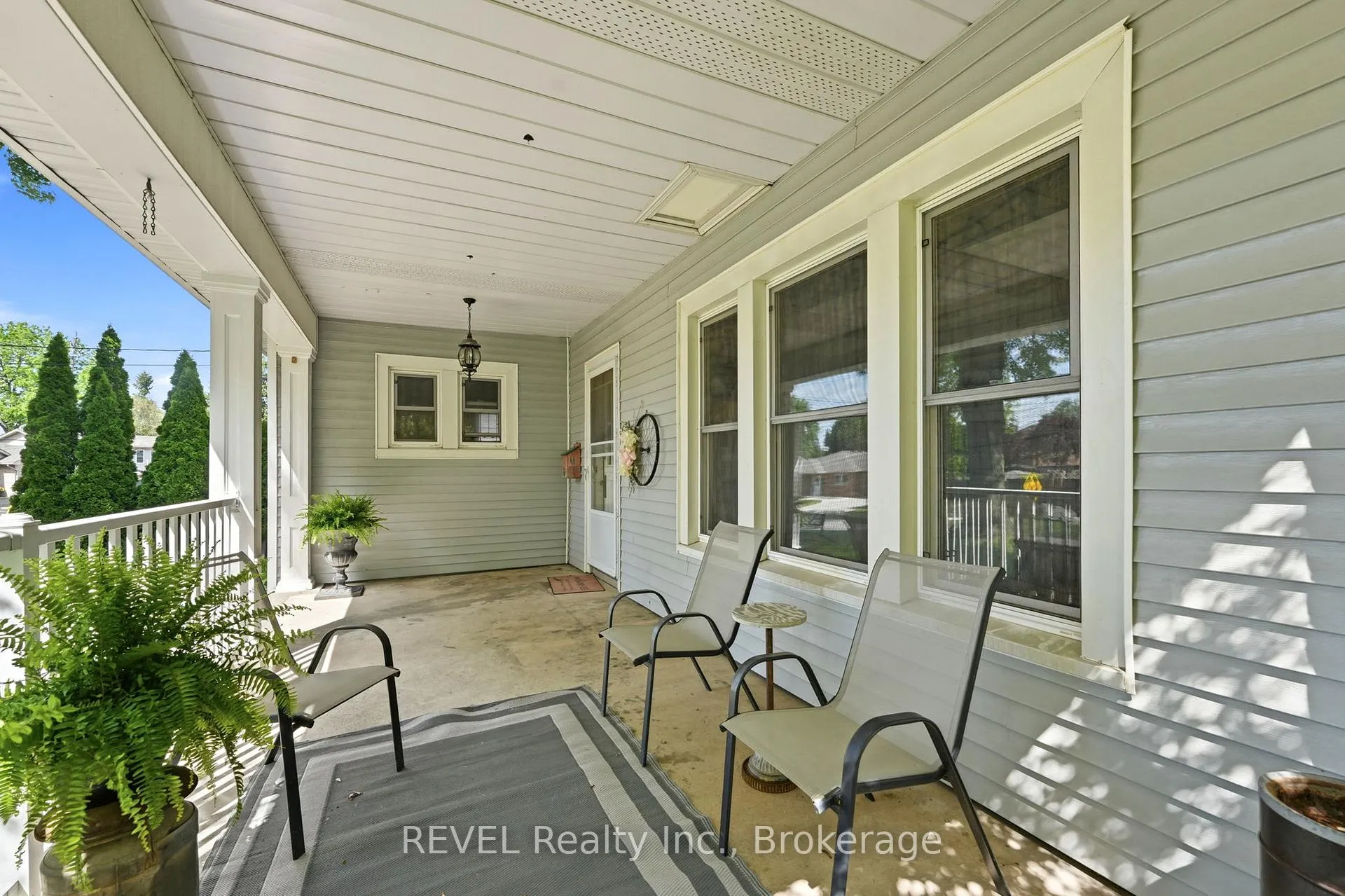 Photo 4 of 2732 Portage Road, Niagara Falls, Church's Lane — HOMEH