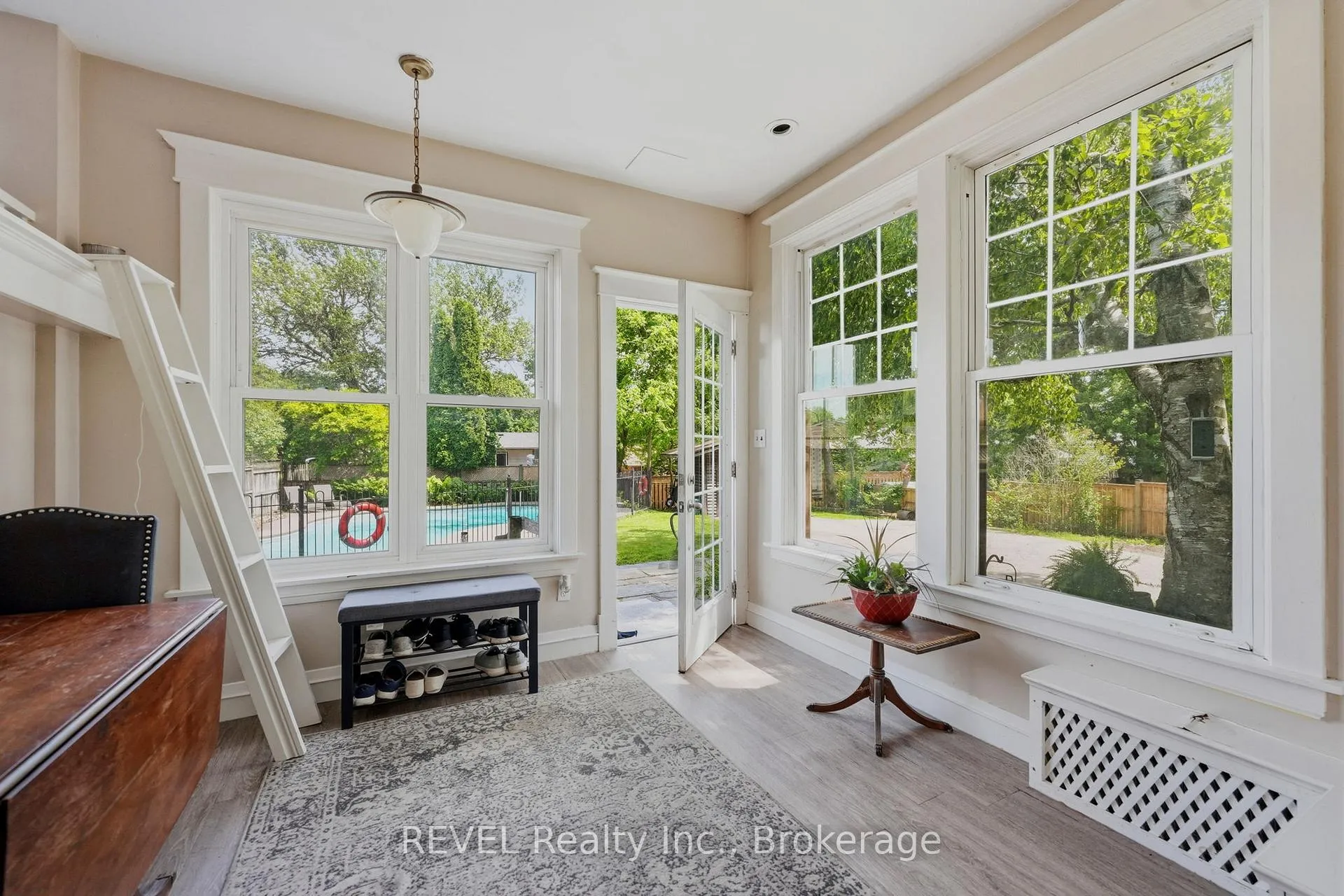 Photo 17 of 2732 Portage Road, Niagara Falls, Church's Lane — HOMEH