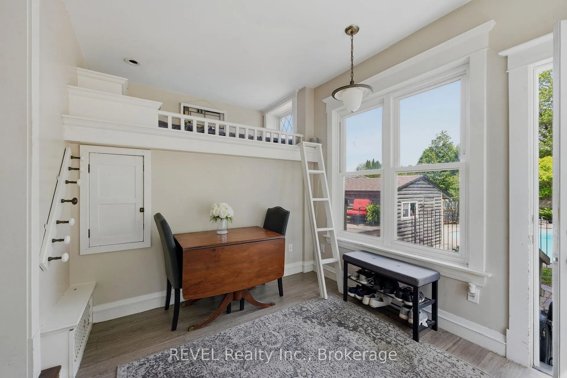 Photo 18 of 2732 Portage Road, Niagara Falls, Church's Lane — HOMEH