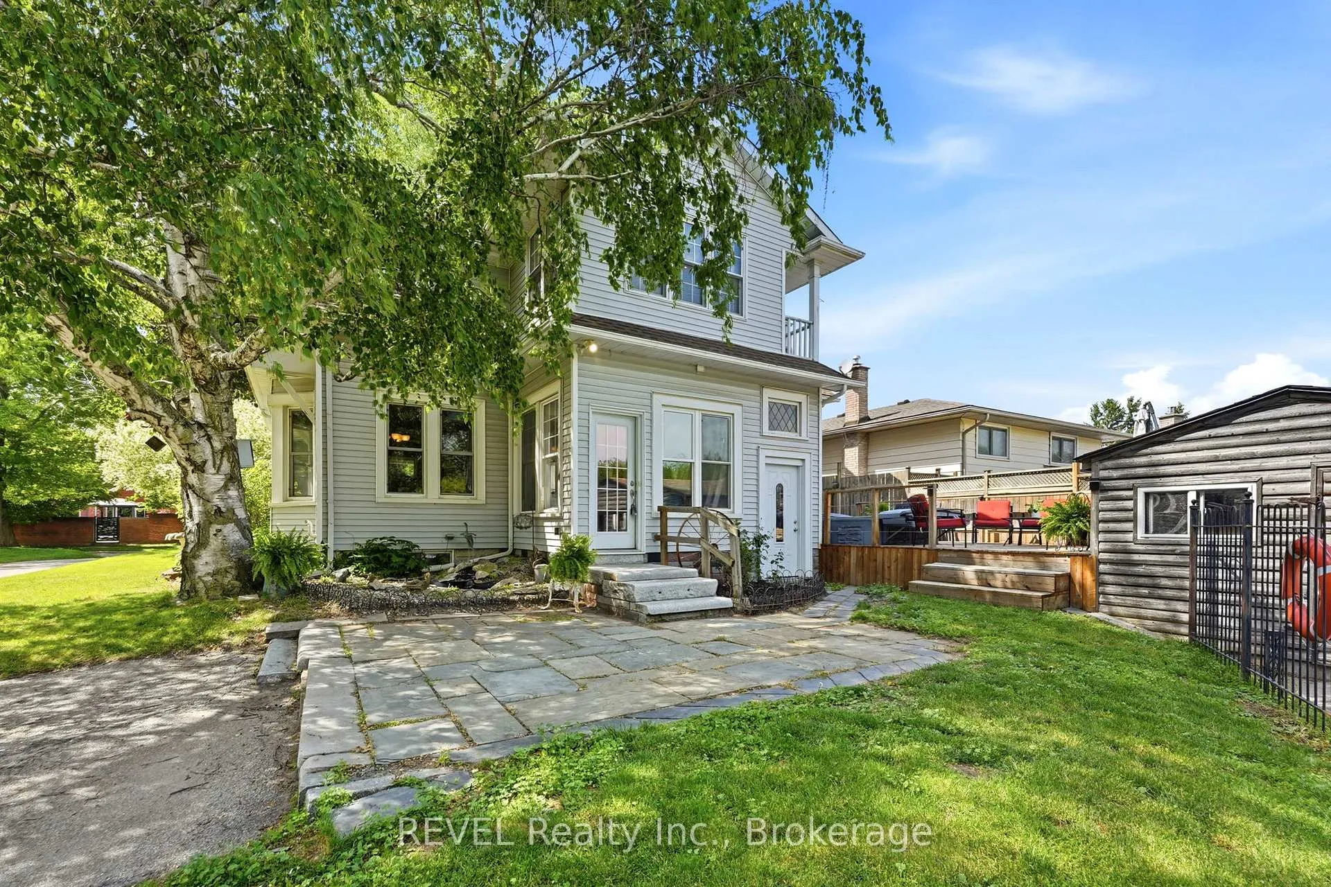 Photo 36 of 2732 Portage Road, Niagara Falls, Church's Lane — HOMEH