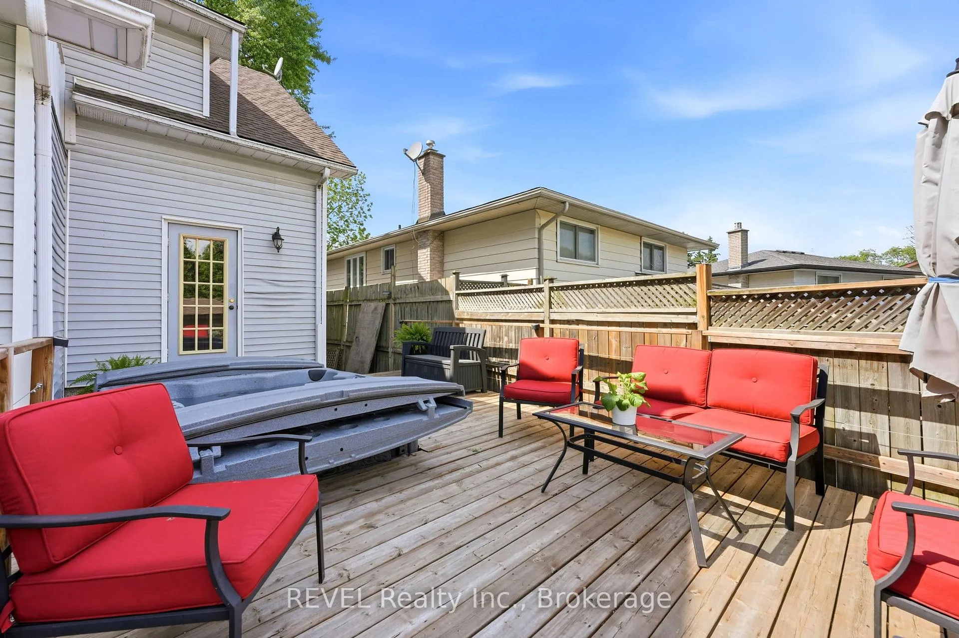 Photo 37 of 2732 Portage Road, Niagara Falls, Church's Lane — HOMEH