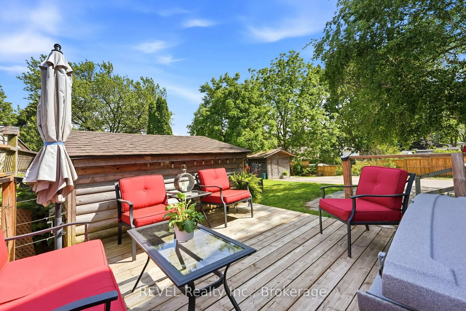 Photo 39 of 2732 Portage Road, Niagara Falls, Church's Lane — HOMEH