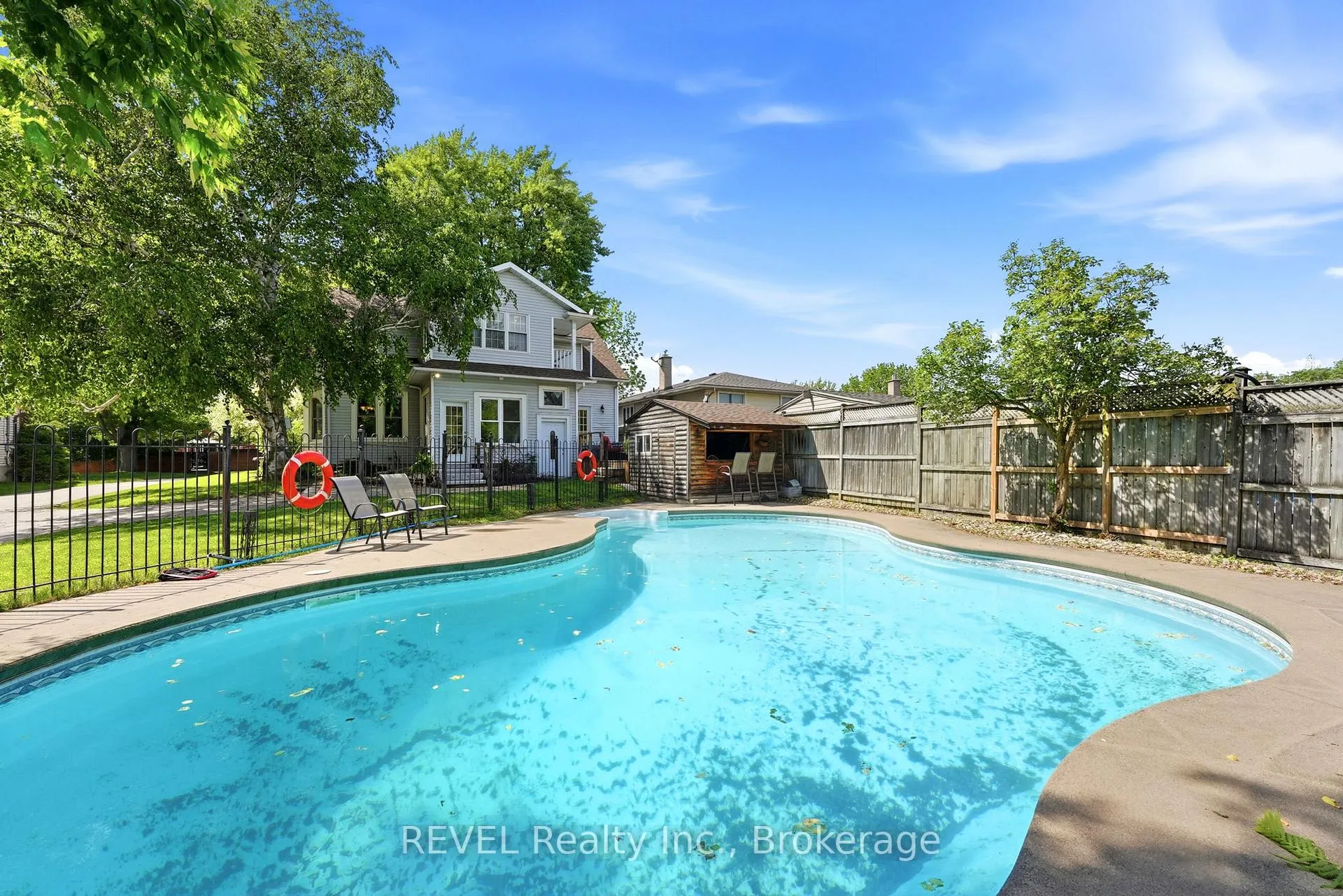Photo 40 of 2732 Portage Road, Niagara Falls, Church's Lane — HOMEH