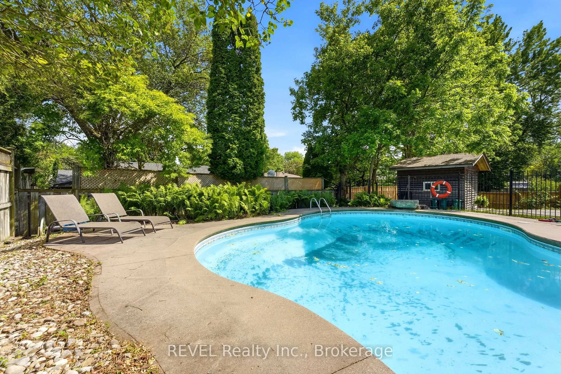 Photo 42 of 2732 Portage Road, Niagara Falls, Church's Lane — HOMEH