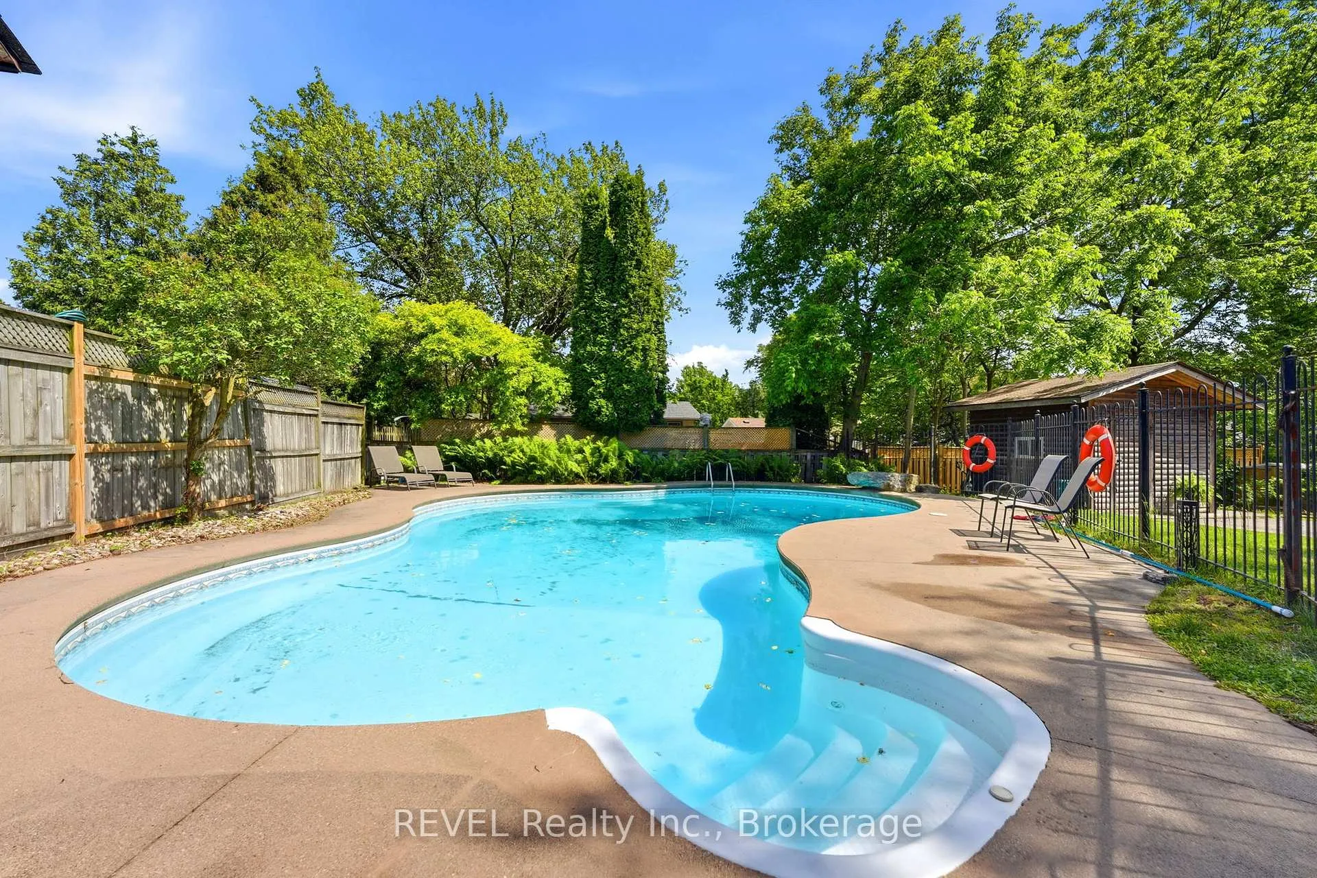 Photo 44 of 2732 Portage Road, Niagara Falls, Church's Lane — HOMEH