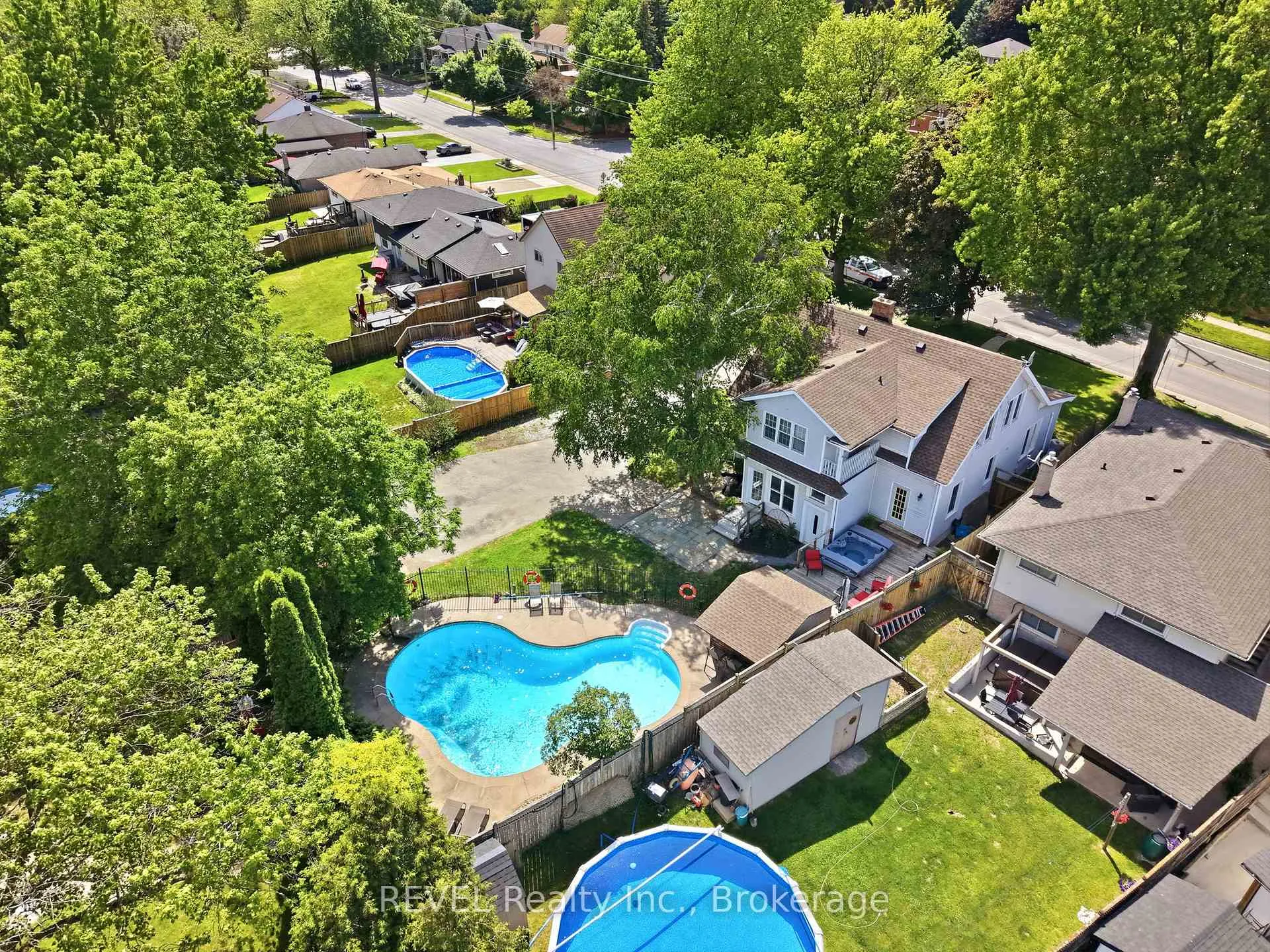 Photo 45 of 2732 Portage Road, Niagara Falls, Church's Lane — HOMEH