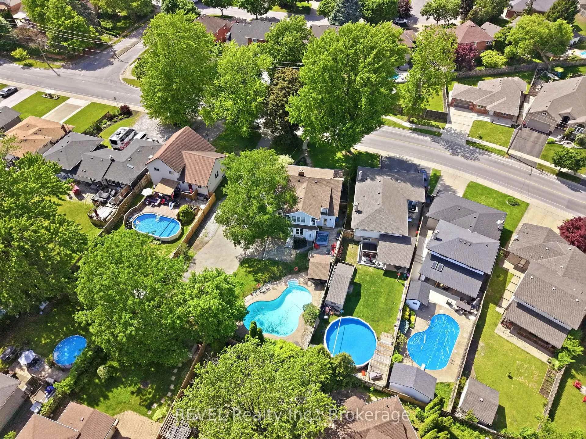 Photo 46 of 2732 Portage Road, Niagara Falls, Church's Lane — HOMEH