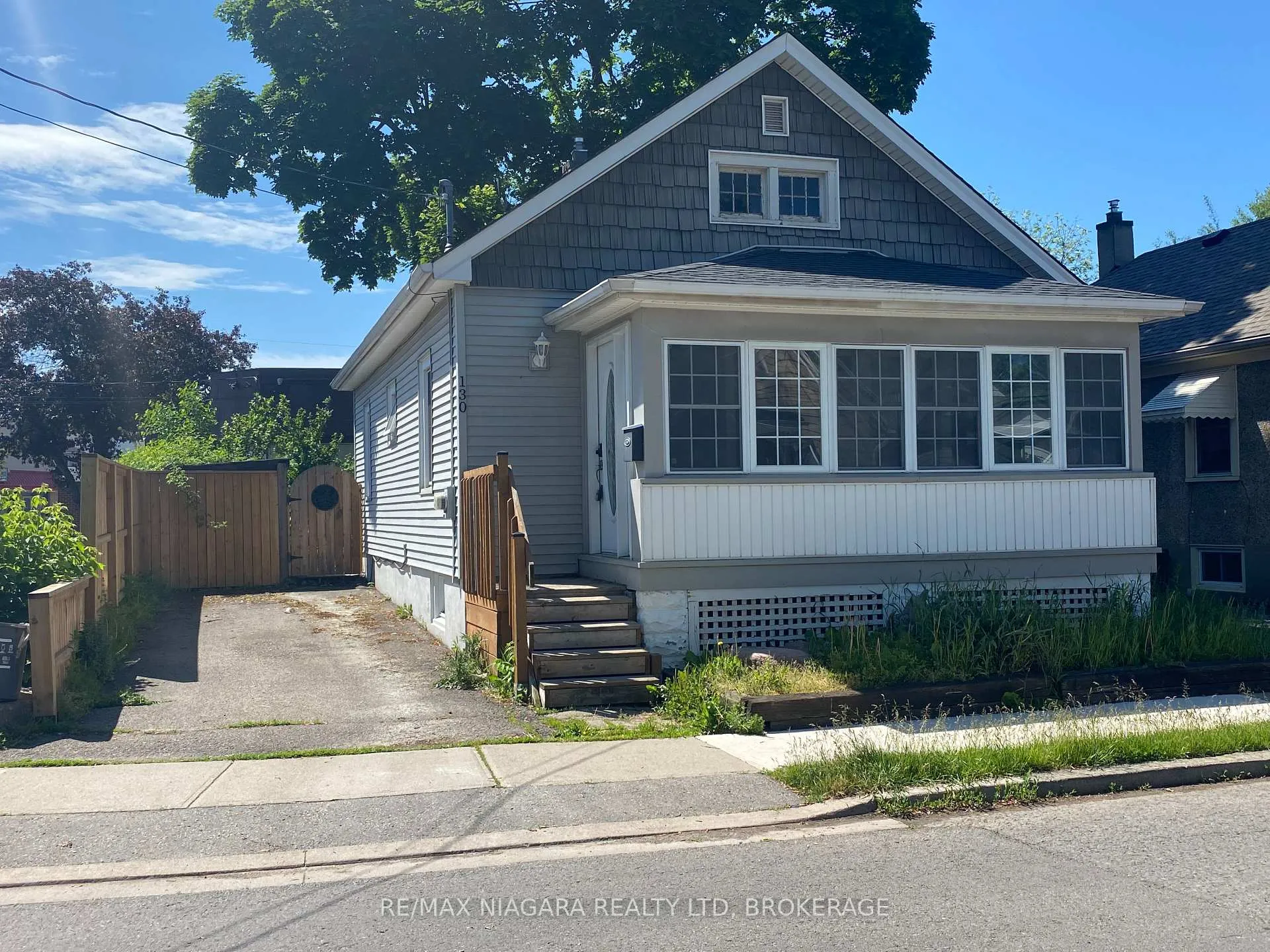 Photo 1 of 130 Beech Street, St. Catharines, Downtown — HOMEH
