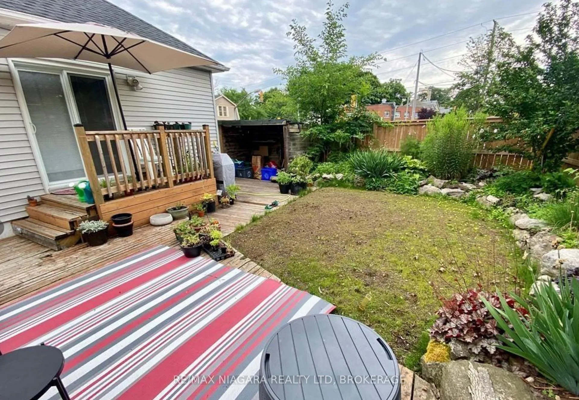 Photo 22 of 130 Beech Street, St. Catharines, Downtown — HOMEH