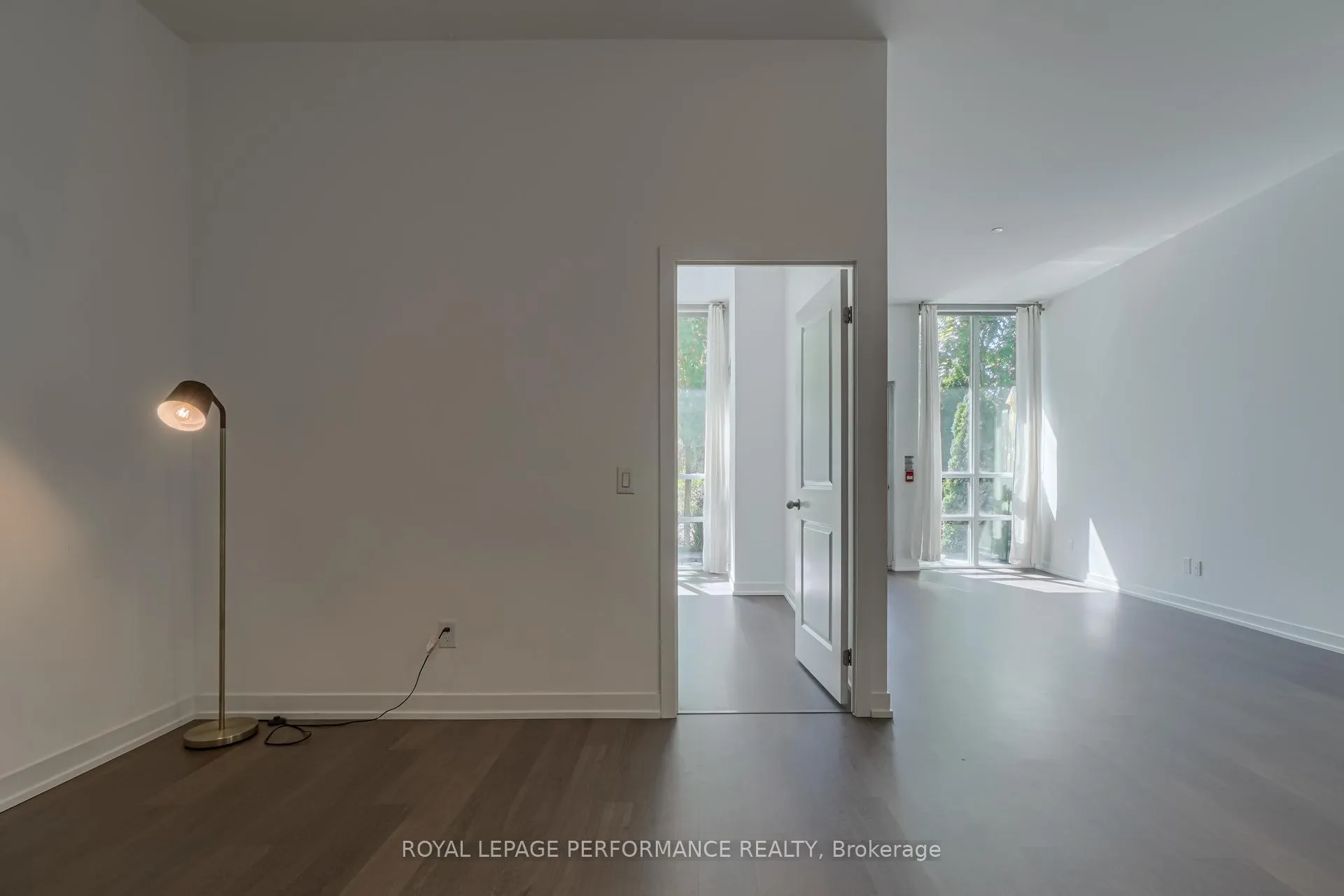 Photo 5 of Unit 103, 8 Fieldway Road, Etobicoke, Islington-City Centre West — HOMEH