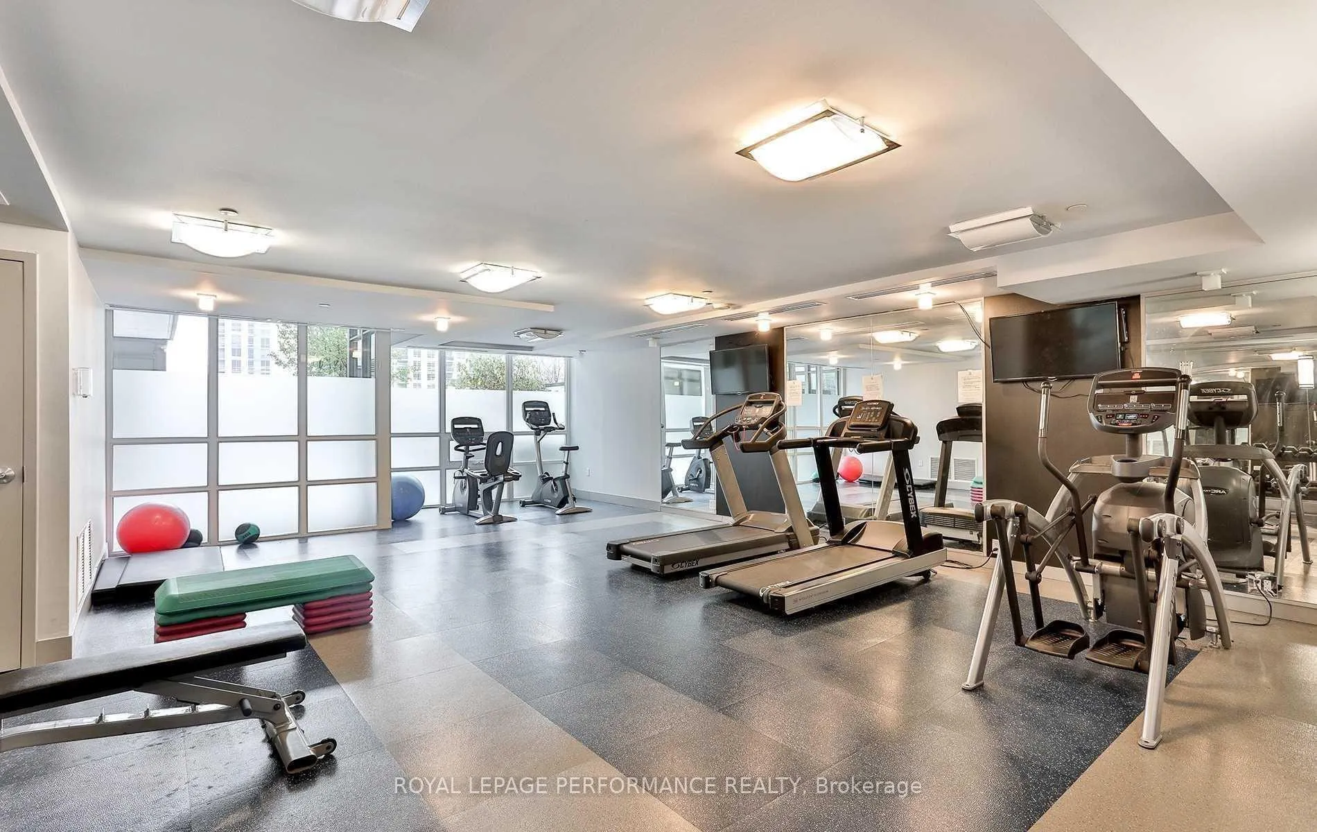 Photo 19 of Unit 103, 8 Fieldway Road, Etobicoke, Islington-City Centre West — HOMEH