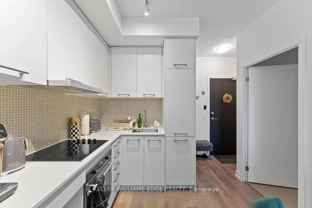 Photo 5 of Unit 1901, 87 Peter Street, Toronto, Waterfront Communities — HOMEH