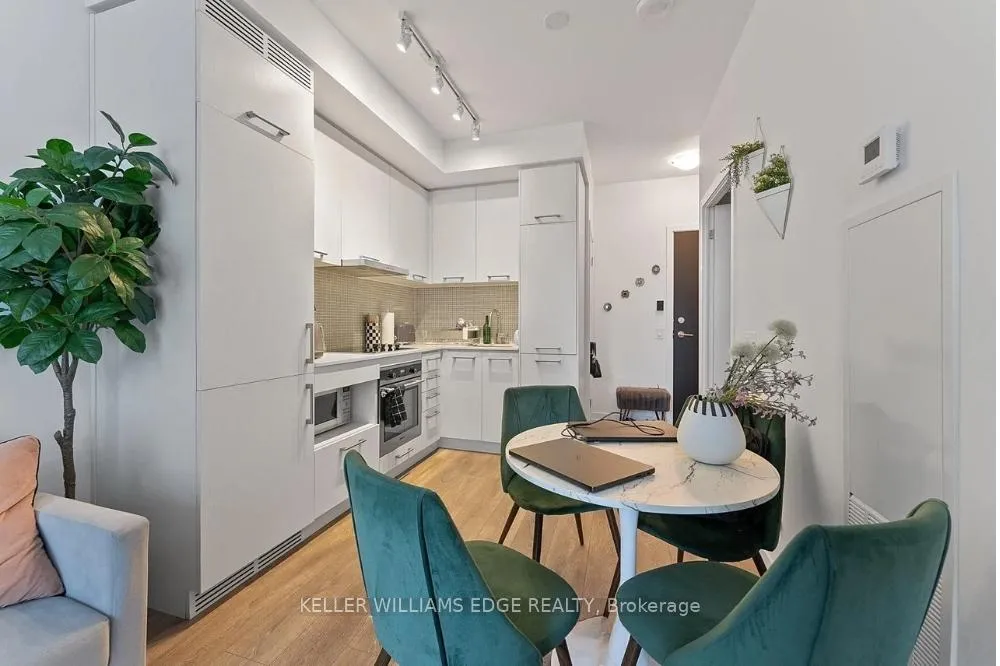 Photo 7 of Unit 1901, 87 Peter Street, Toronto, Waterfront Communities — HOMEH