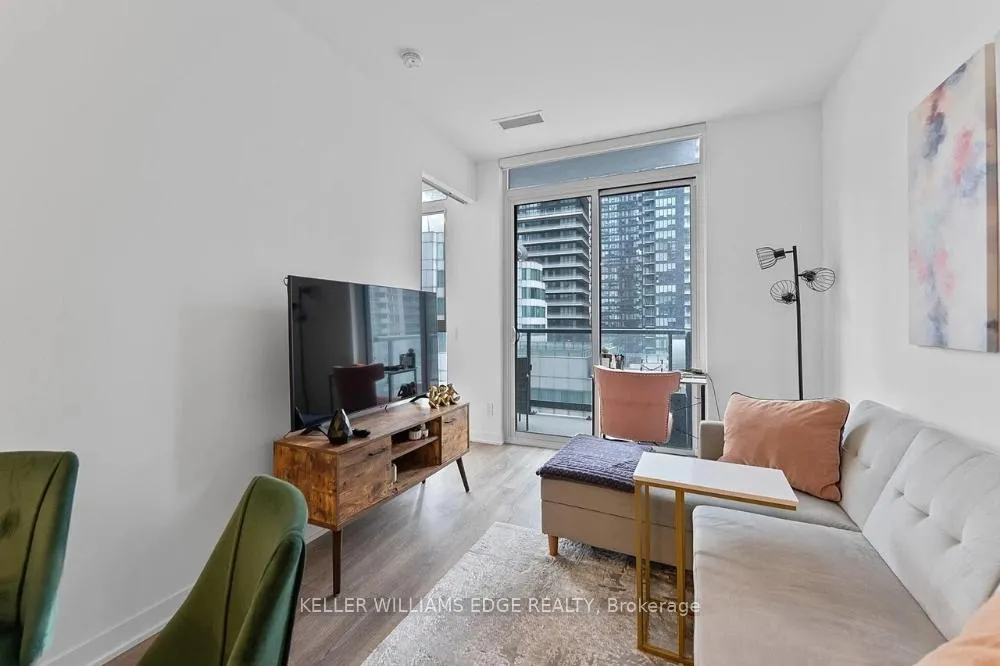 Photo 8 of Unit 1901, 87 Peter Street, Toronto, Waterfront Communities — HOMEH