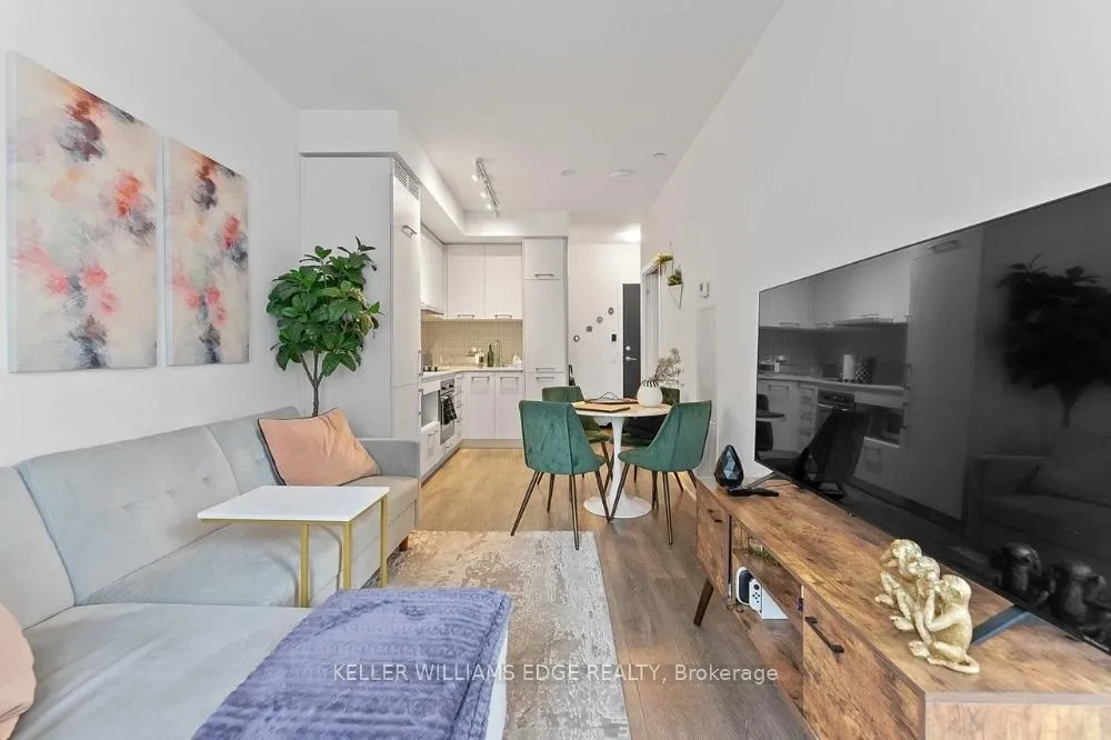 Photo 10 of Unit 1901, 87 Peter Street, Toronto, Waterfront Communities — HOMEH