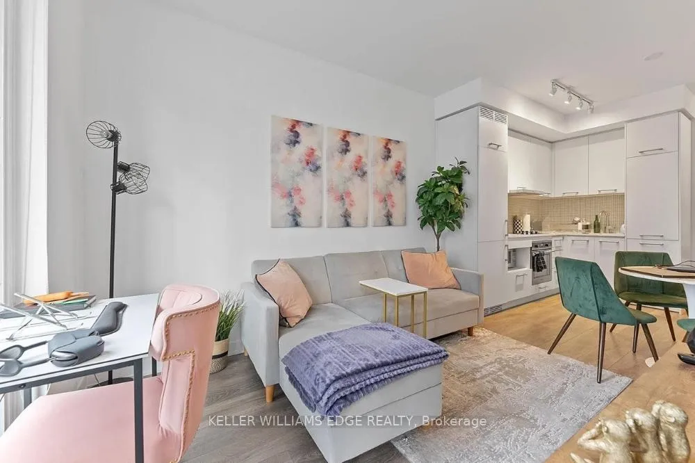 Photo 11 of Unit 1901, 87 Peter Street, Toronto, Waterfront Communities — HOMEH