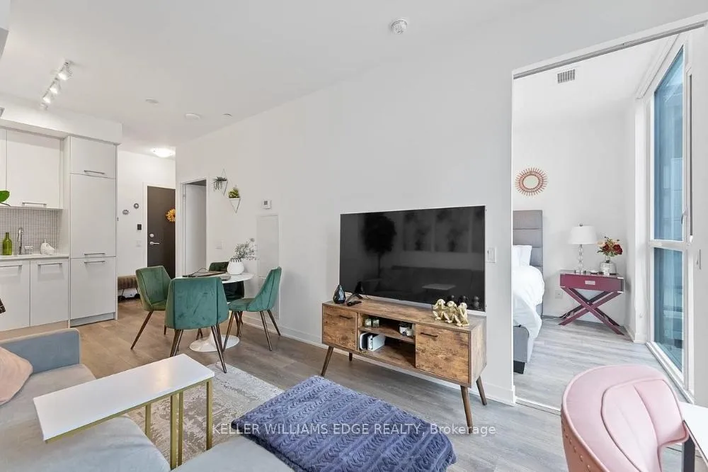 Photo 12 of Unit 1901, 87 Peter Street, Toronto, Waterfront Communities — HOMEH