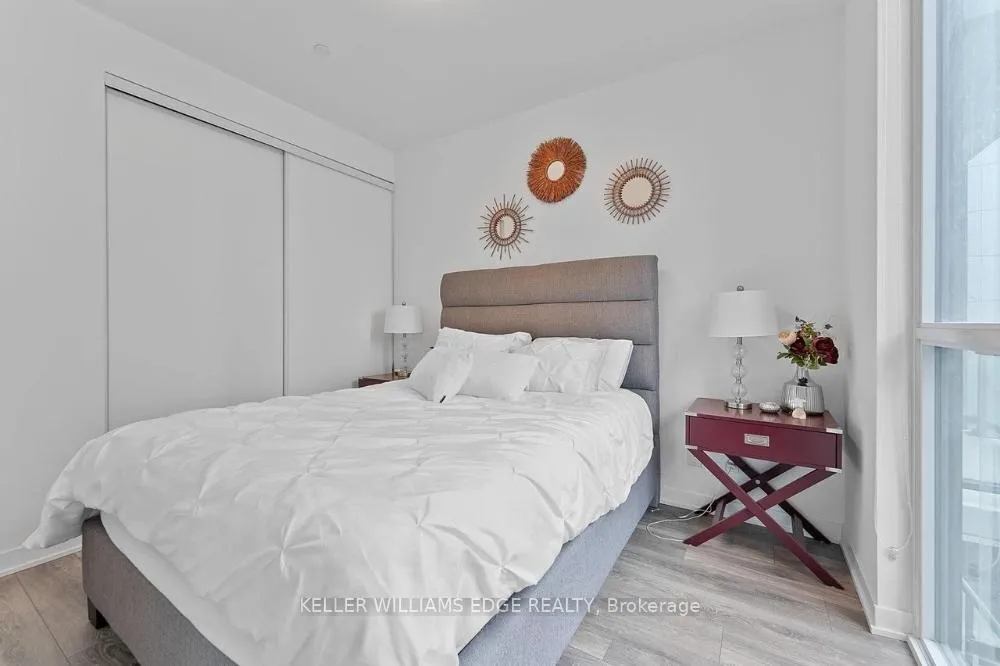 Photo 13 of Unit 1901, 87 Peter Street, Toronto, Waterfront Communities — HOMEH
