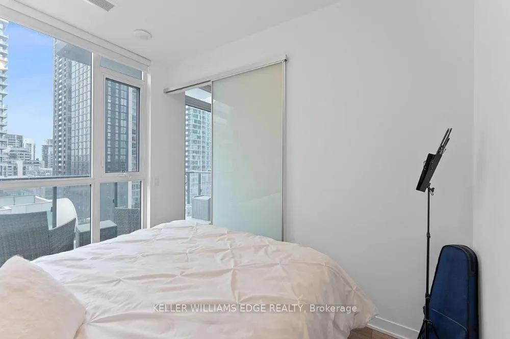 Photo 14 of Unit 1901, 87 Peter Street, Toronto, Waterfront Communities — HOMEH