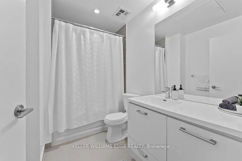 Photo 15 of Unit 1901, 87 Peter Street, Toronto, Waterfront Communities — HOMEH